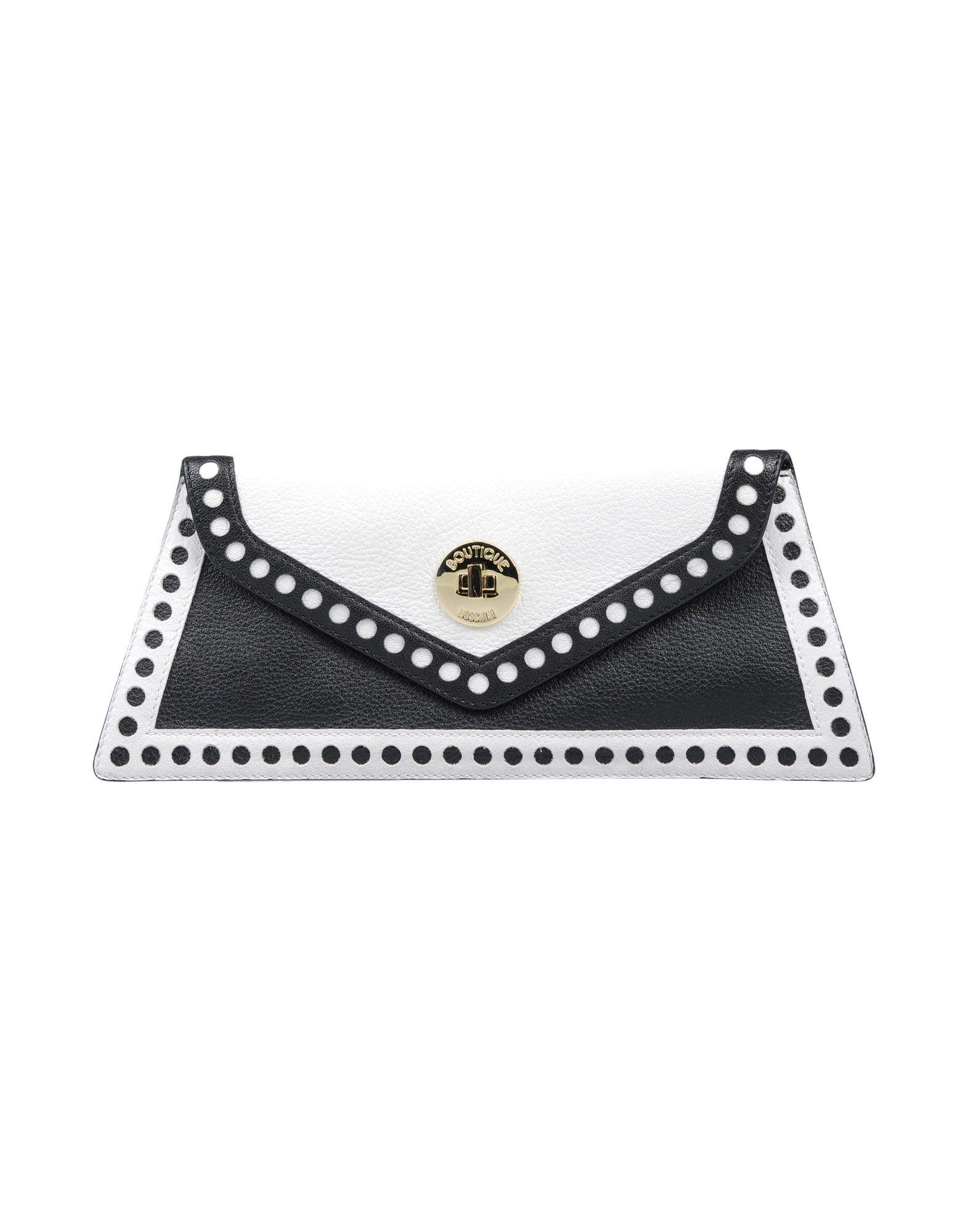Сумка BOUTIQUE MOSCHINO