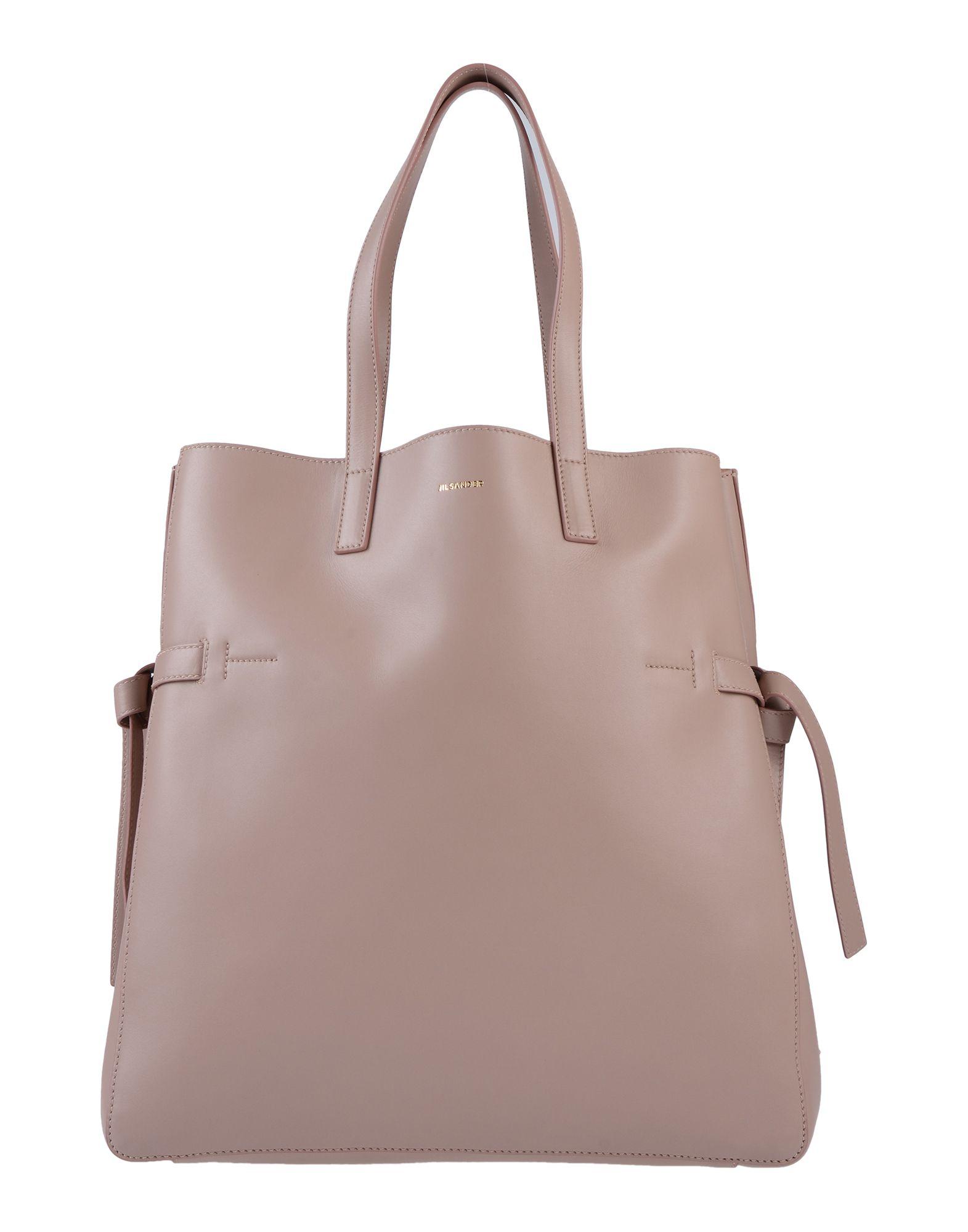 Сумка JIL SANDER