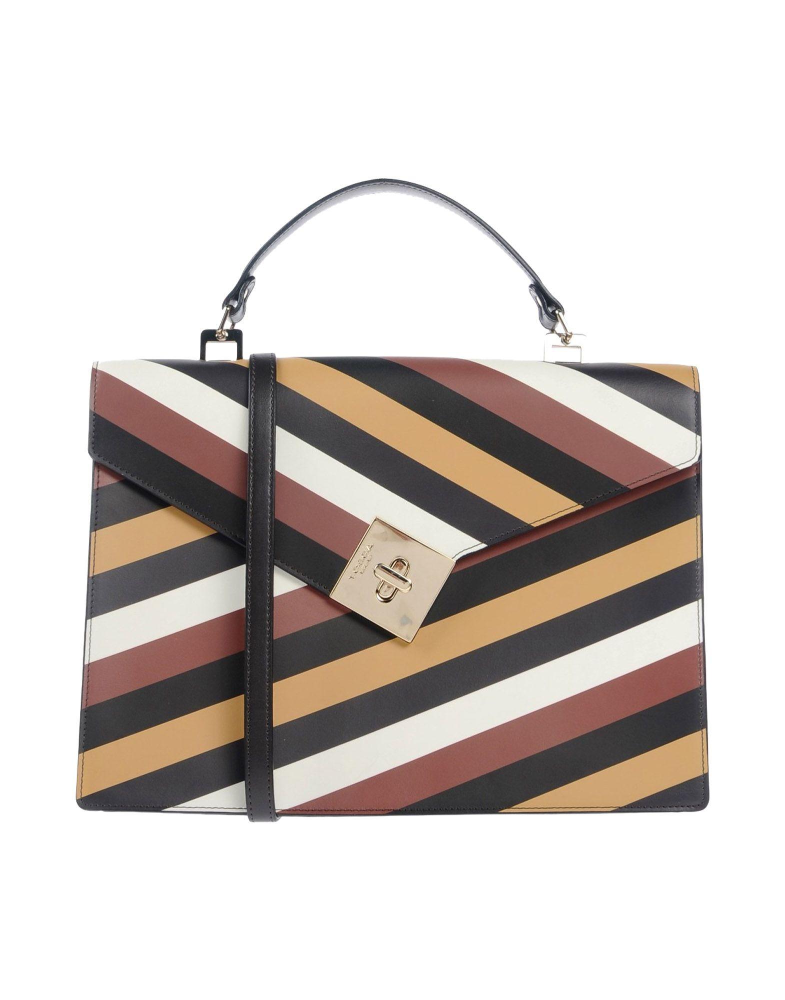 Сумка TOSCA BLU