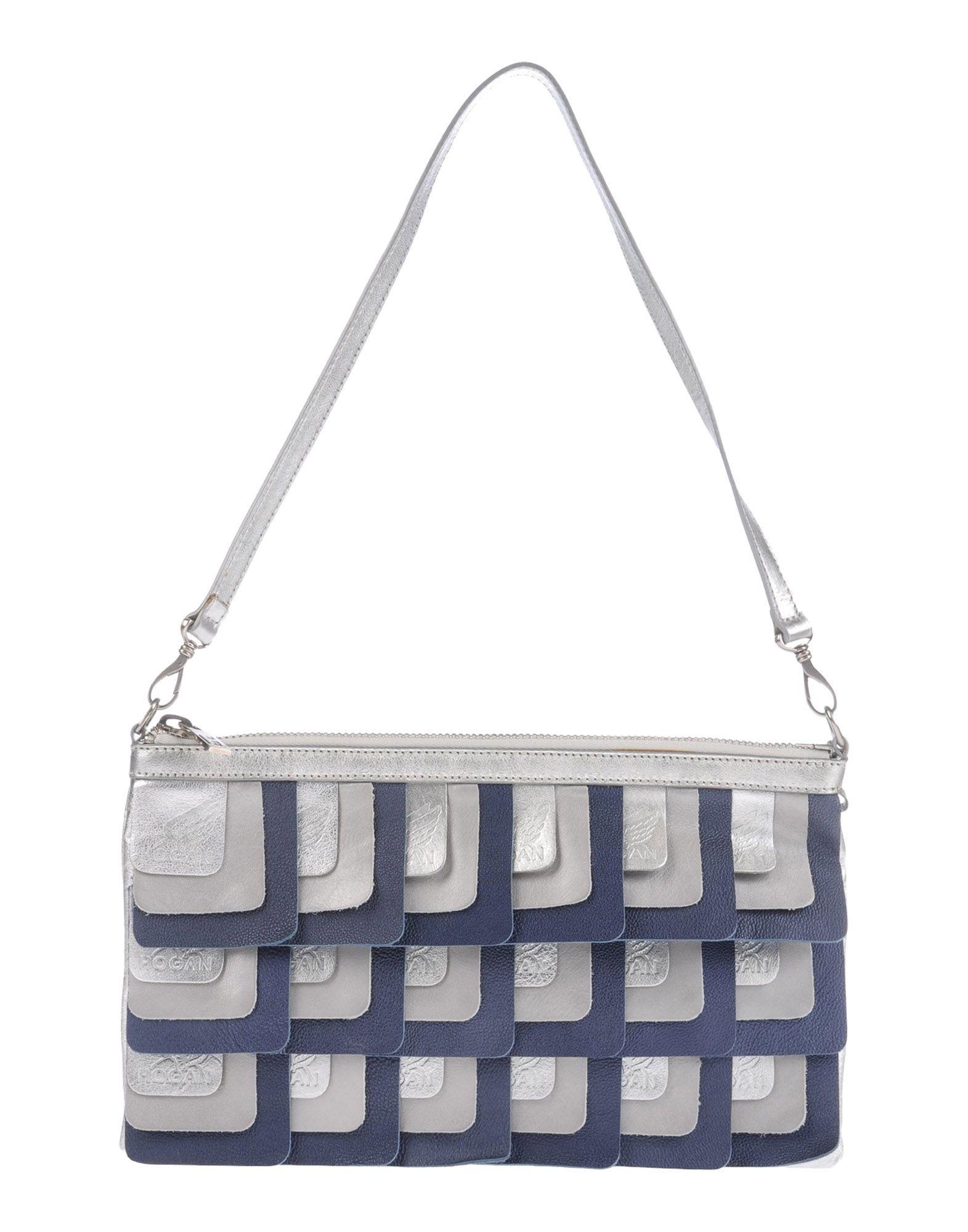 Сумка HOGAN by KARL LAGERFELD