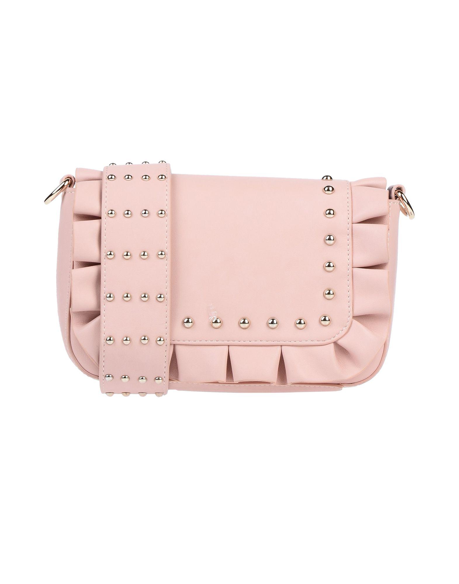 Сумка ANNARITA N.