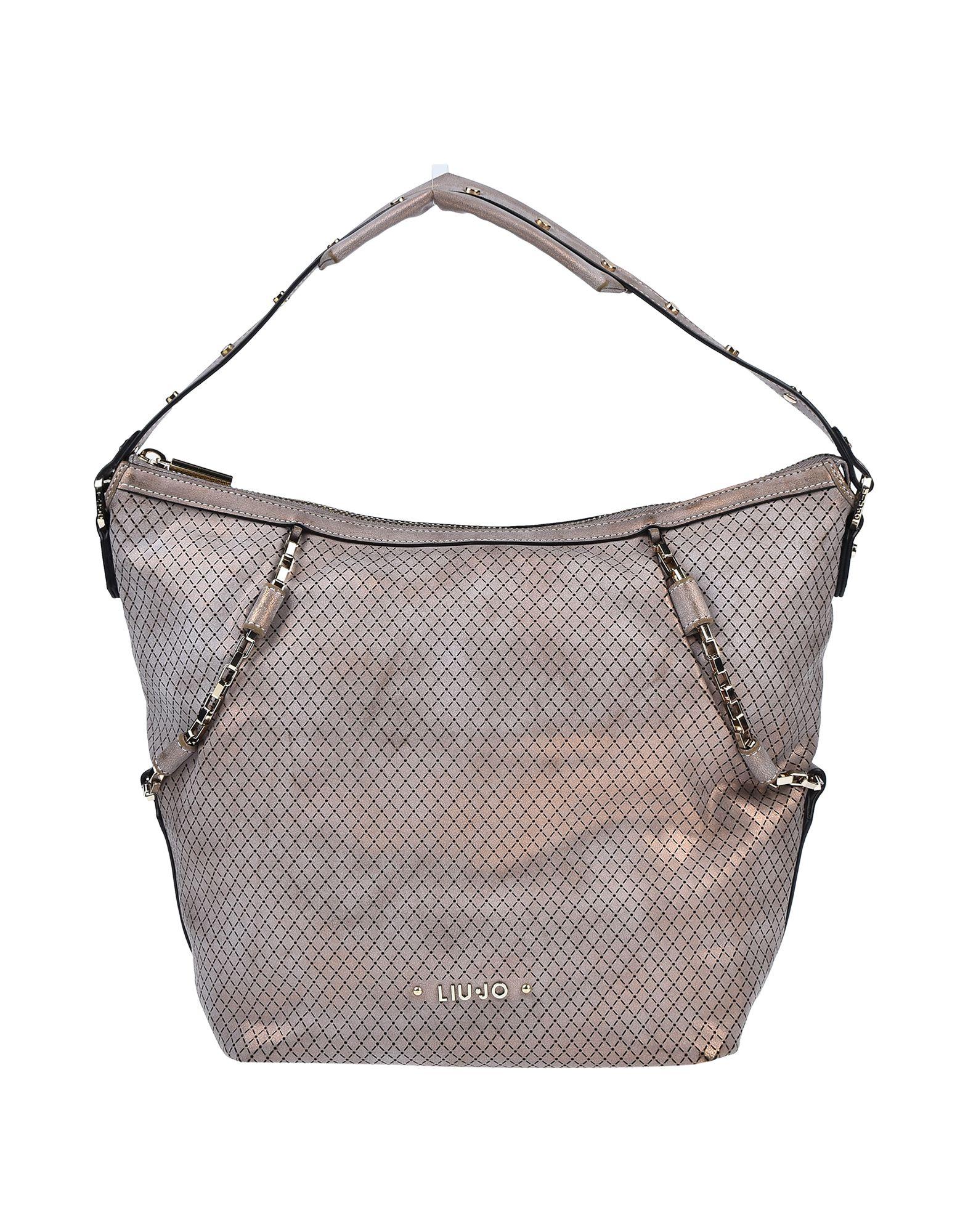Сумка LIU •JO