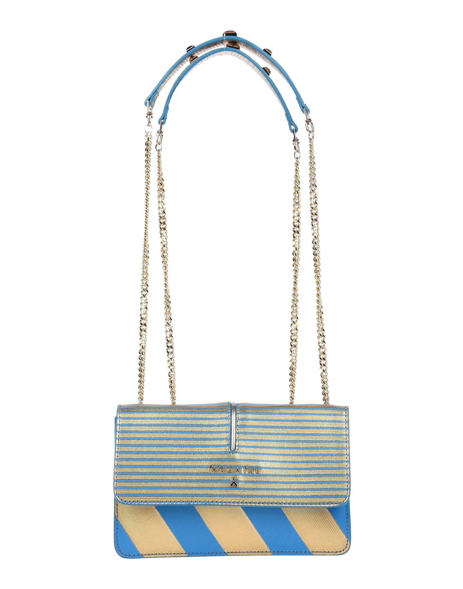 Сумка PATRIZIA PEPE