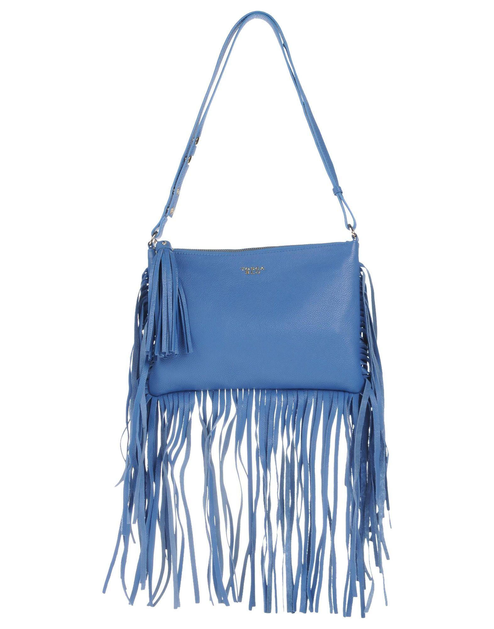 Сумка TOSCA BLU