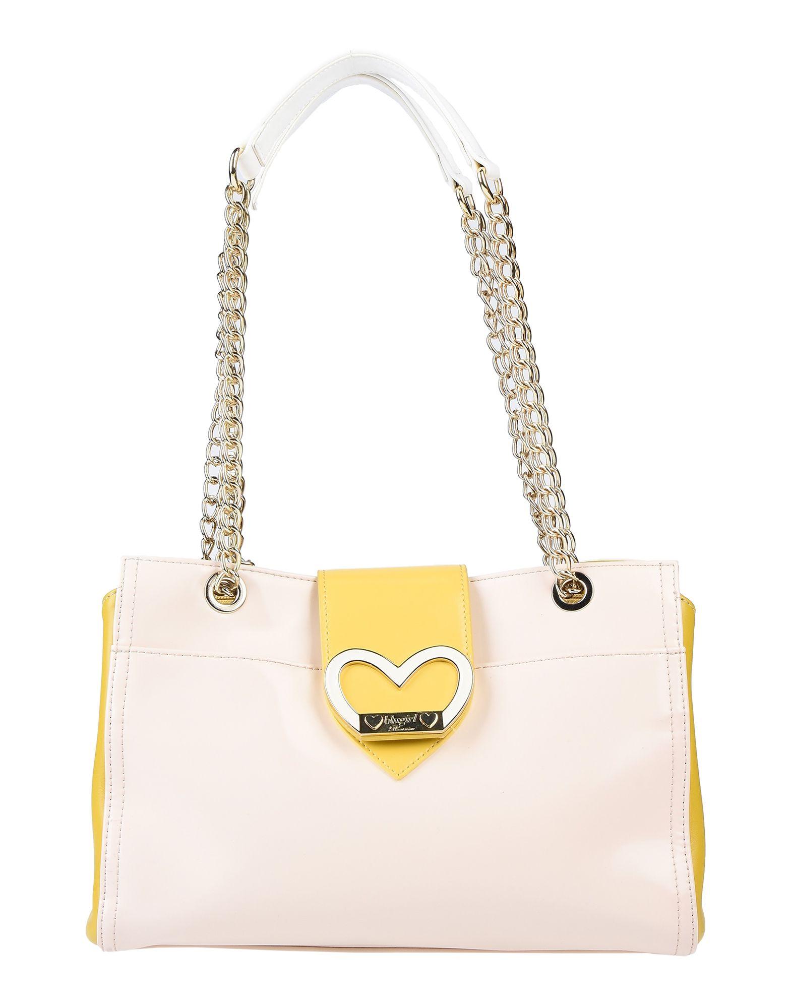 Сумка BLUGIRL BLUMARINE