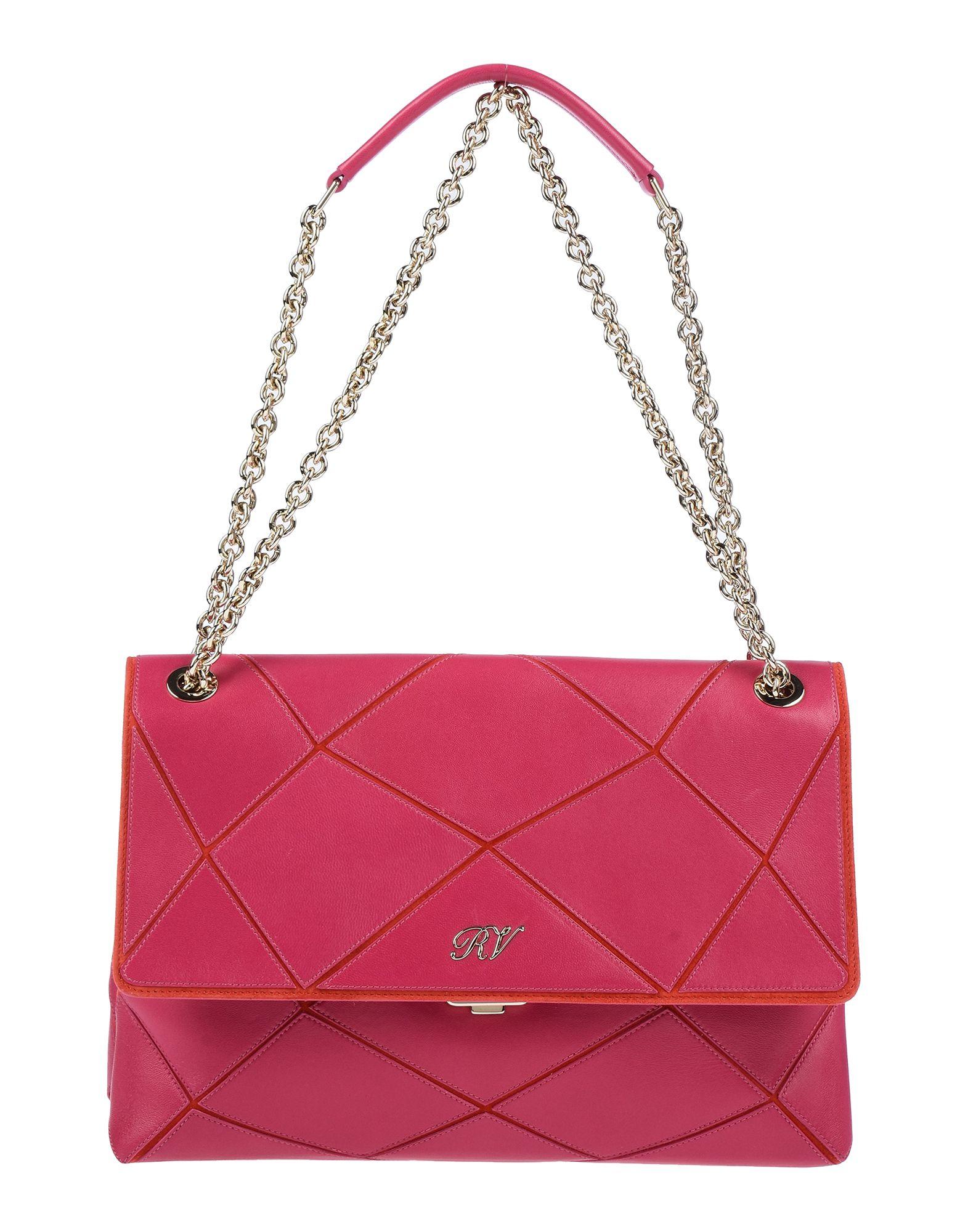 Сумка ROGER VIVIER