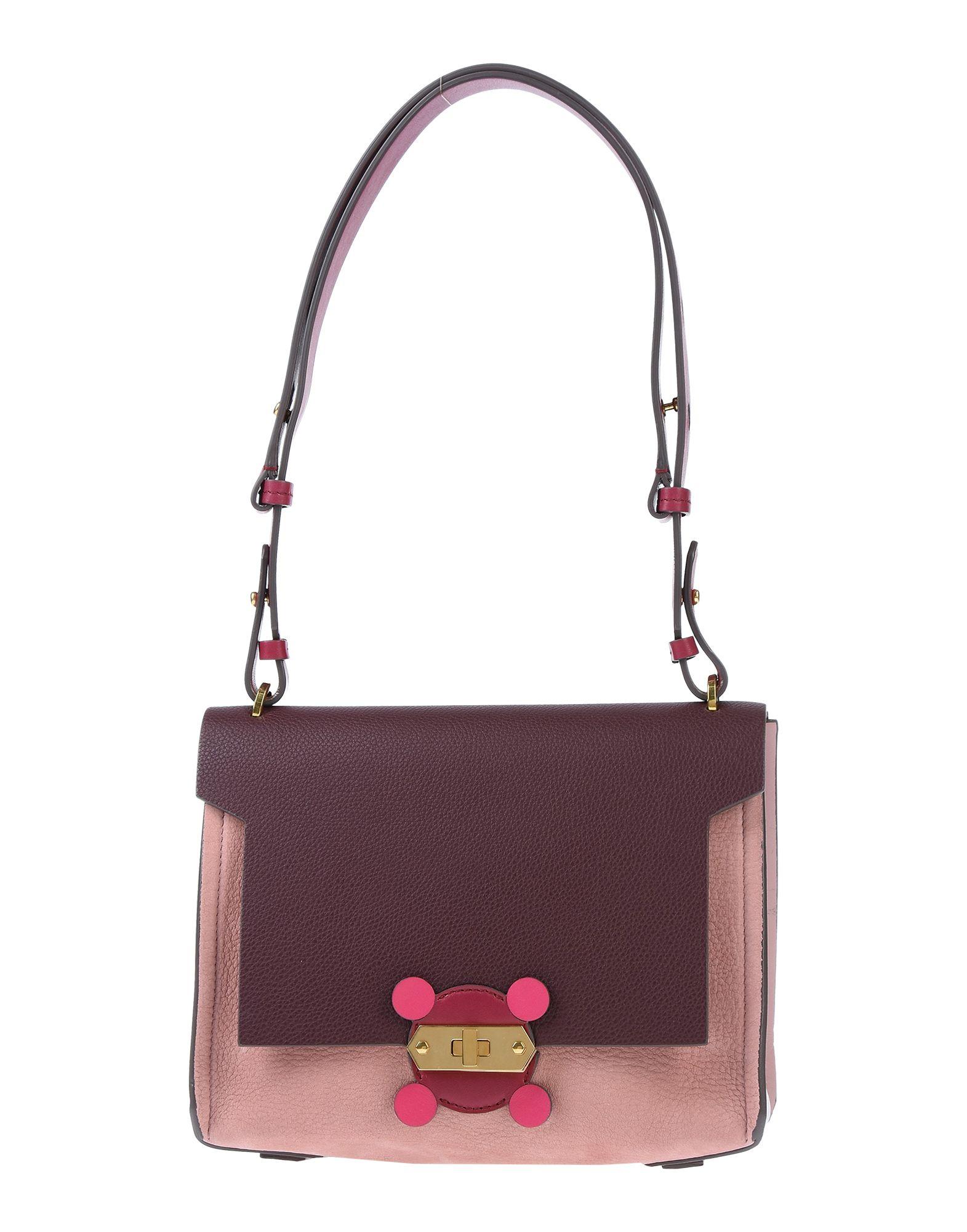 Сумка ANYA HINDMARCH