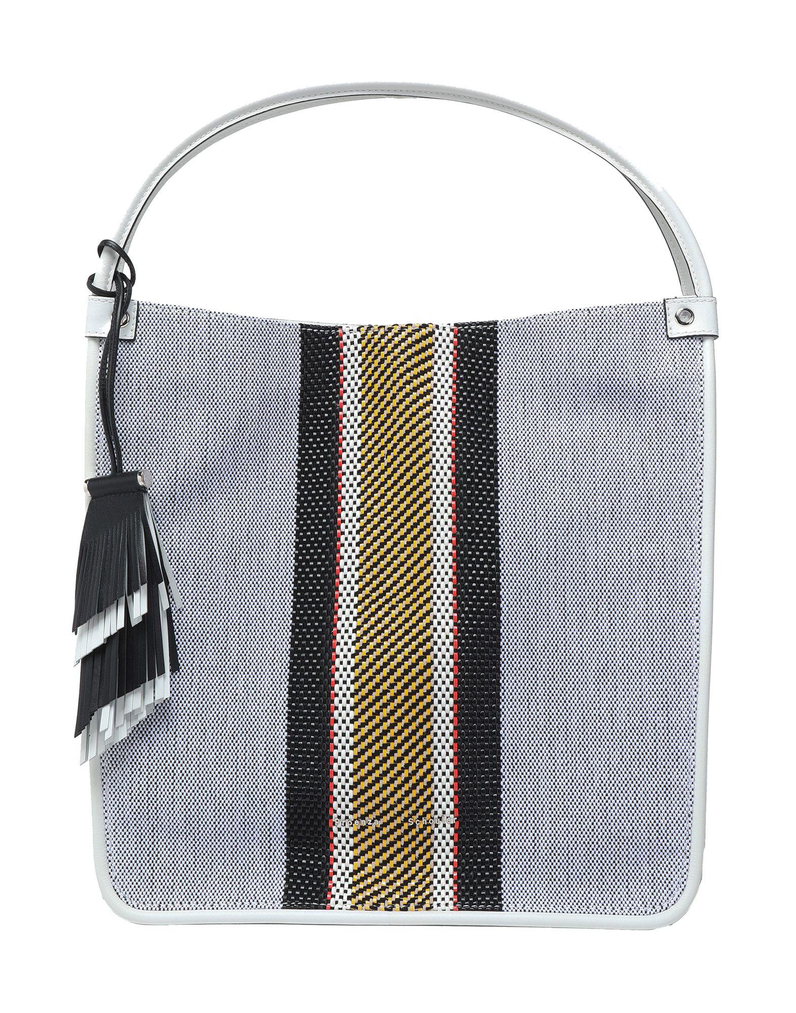 Сумка PROENZA SCHOULER
