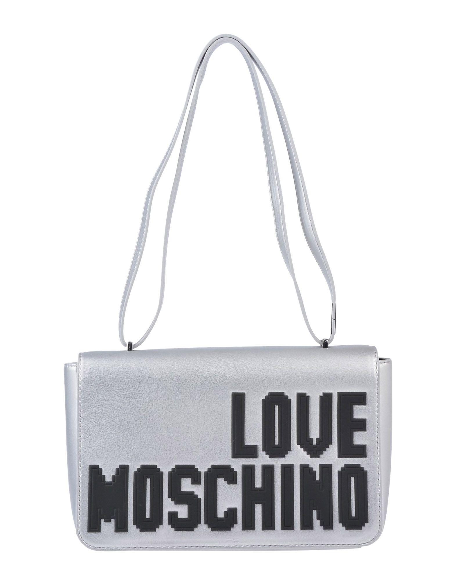 Сумка LOVE MOSCHINO