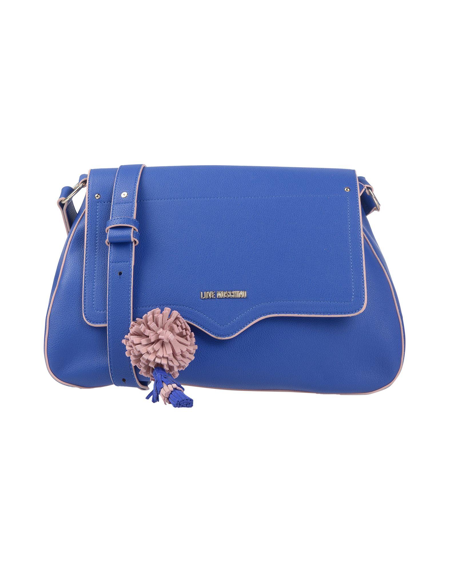 Сумка LOVE MOSCHINO