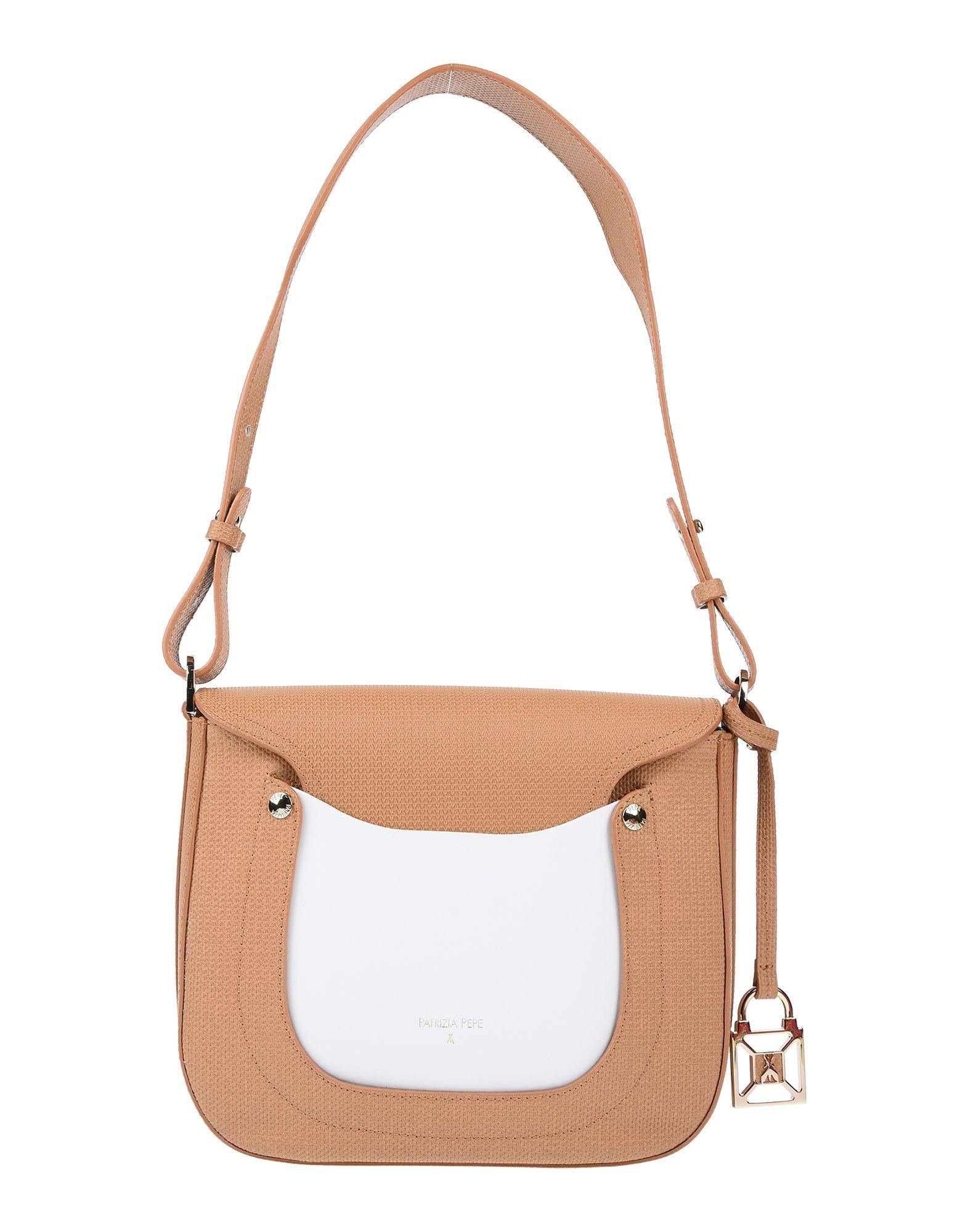 Сумка PATRIZIA PEPE