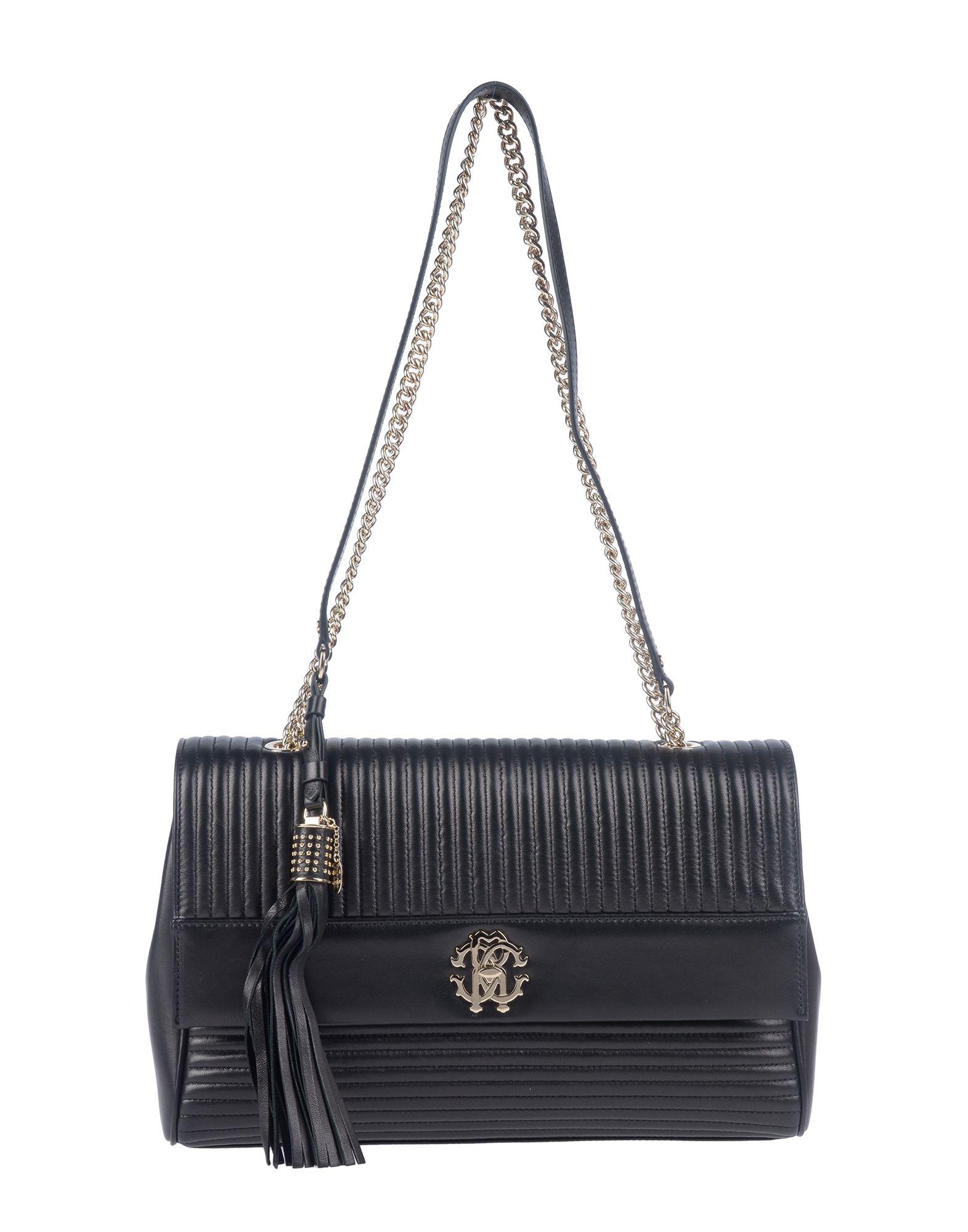 Сумка ROBERTO CAVALLI