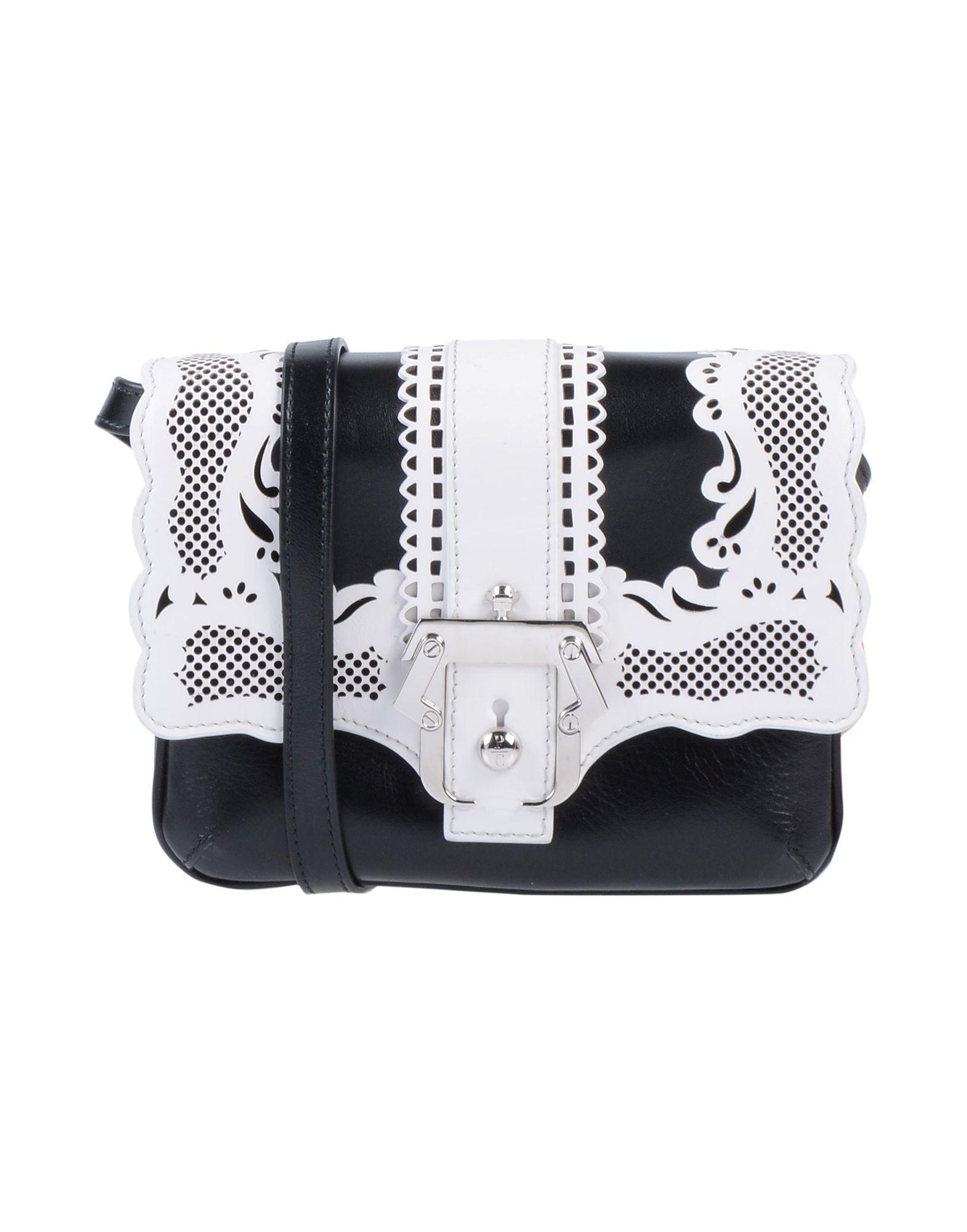 Сумка PAULA CADEMARTORI