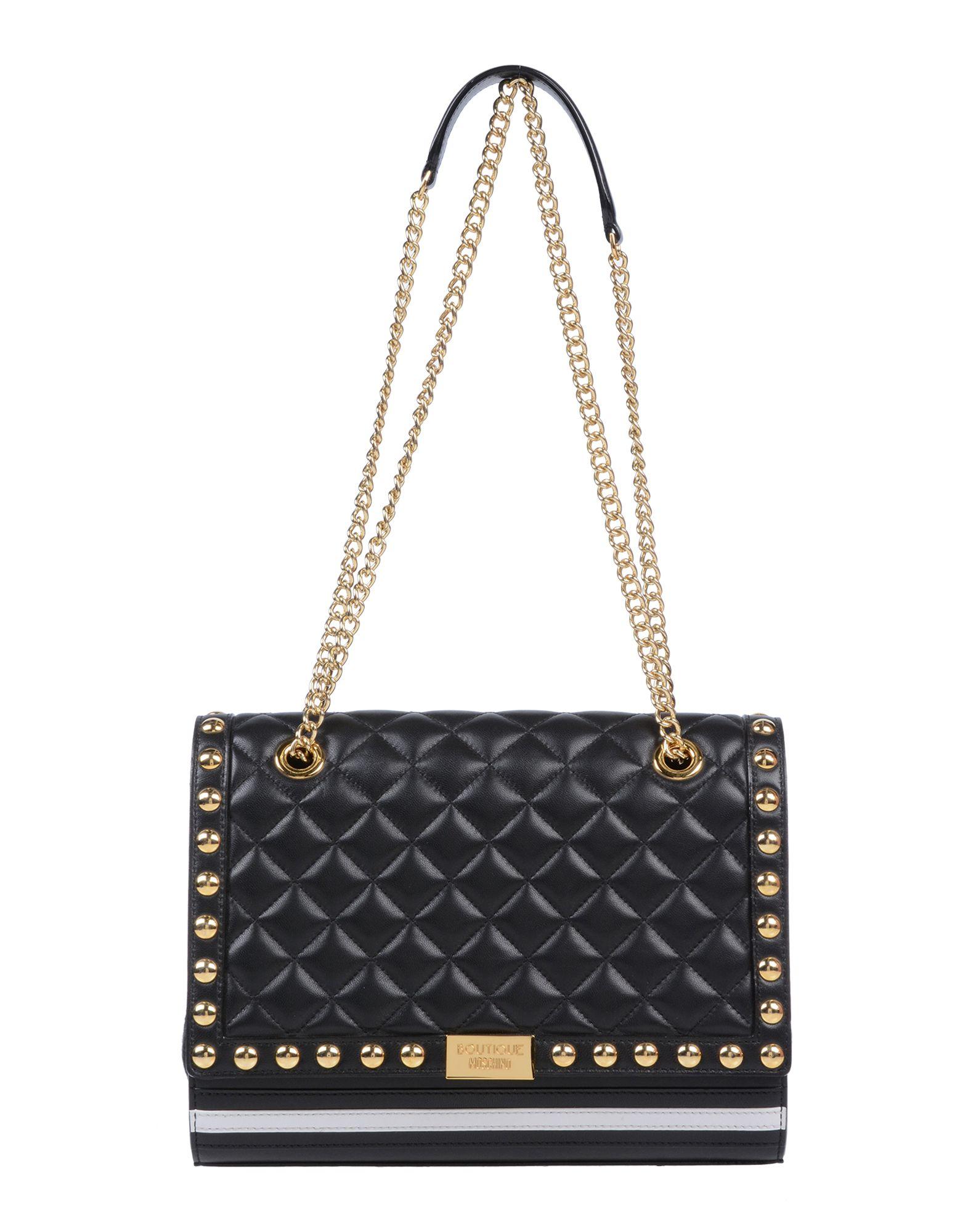Сумка BOUTIQUE MOSCHINO