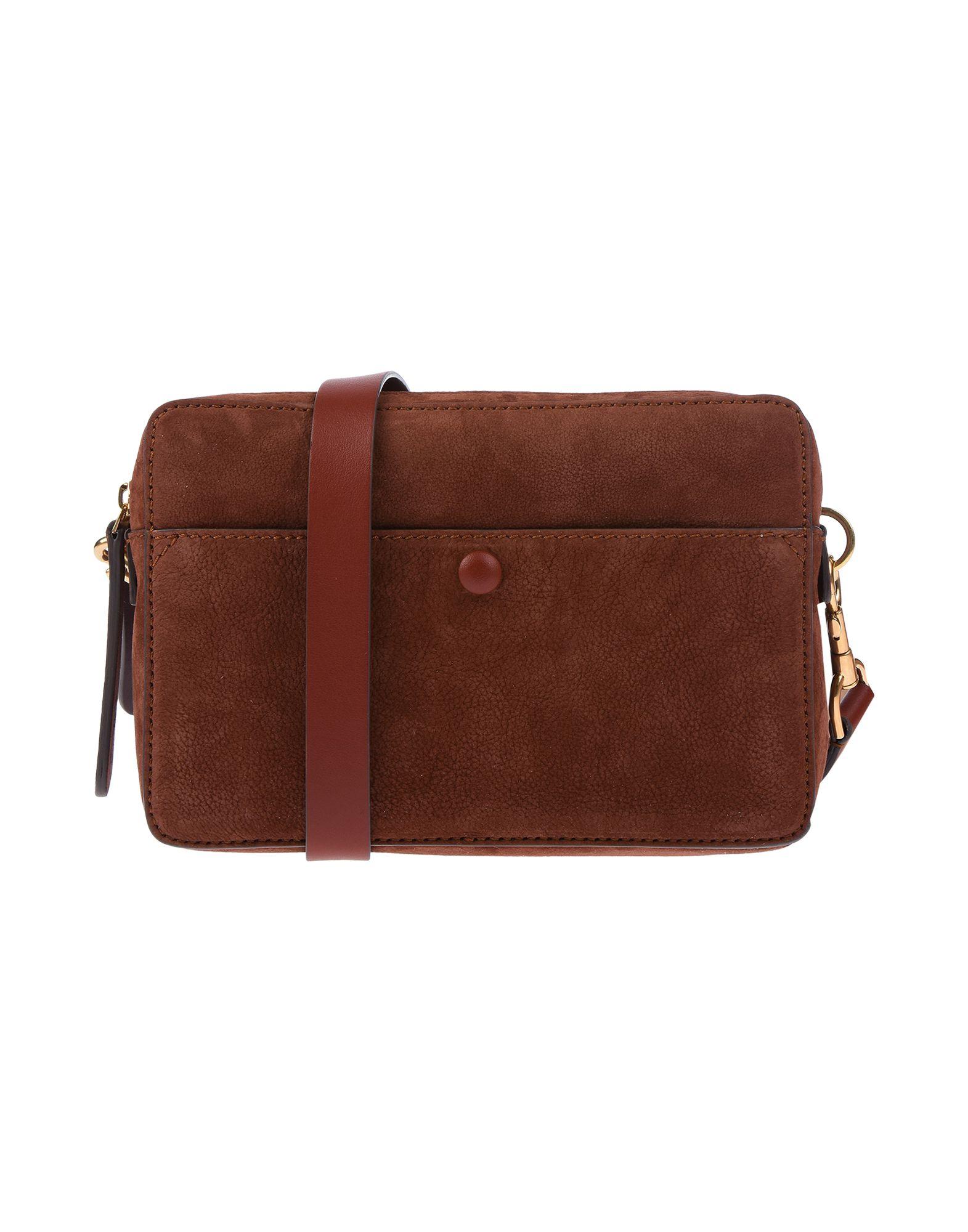 Сумка ANYA HINDMARCH