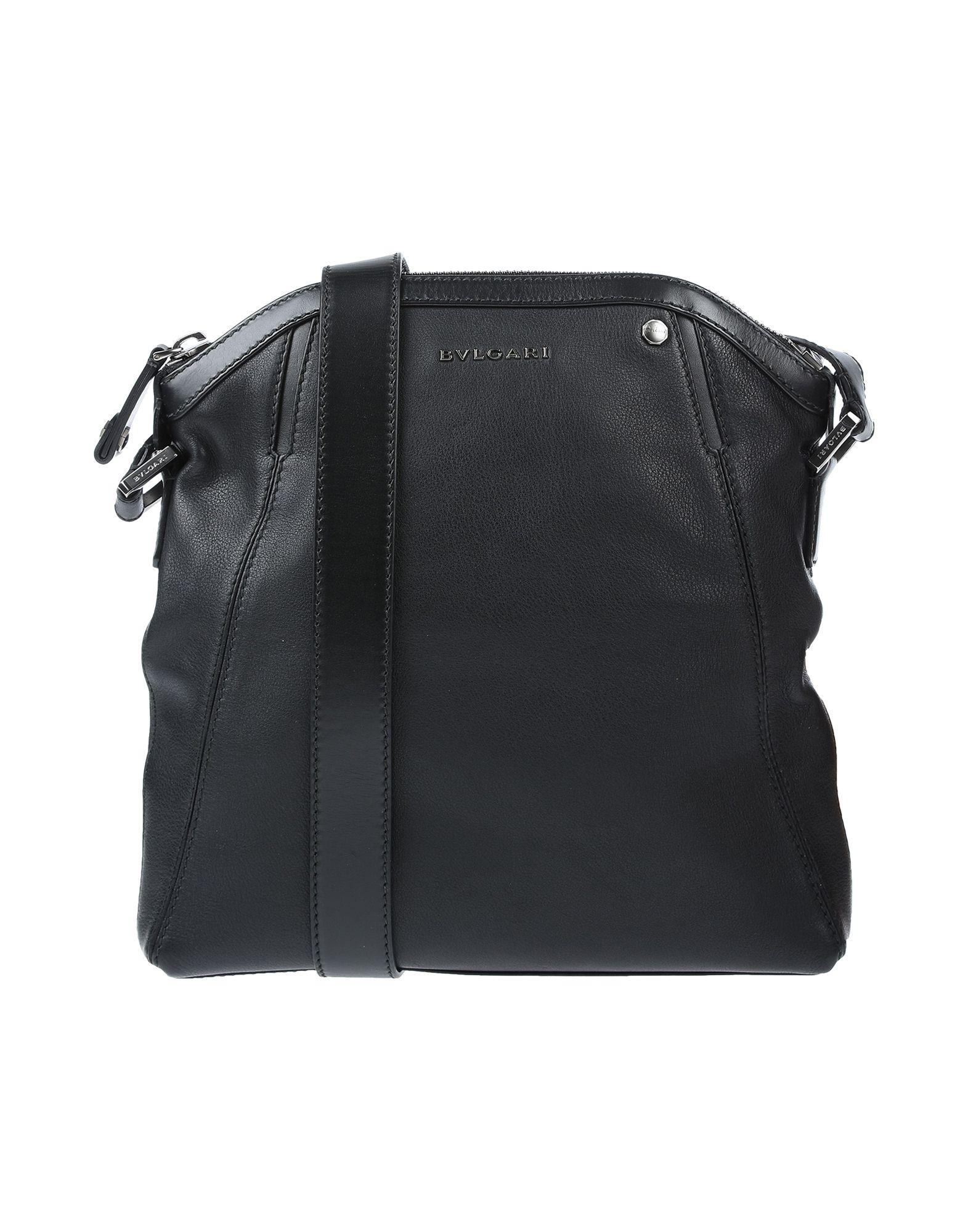 Сумка BULGARI