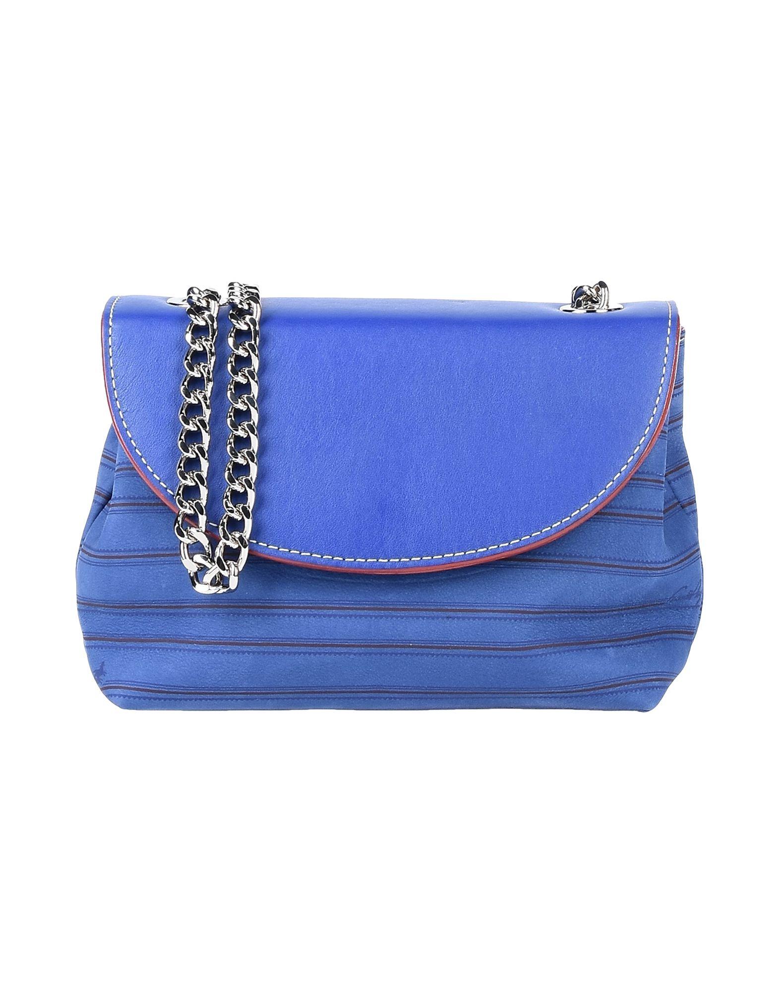 Сумка FRANCO PUGI