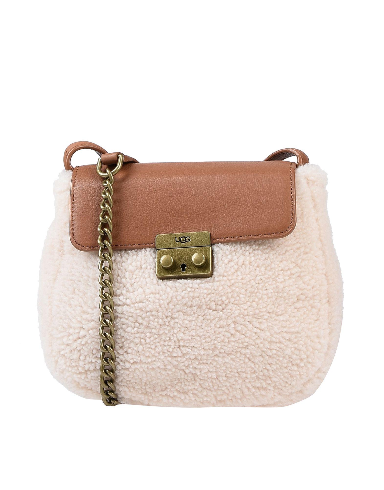 Сумка UGG AUSTRALIA
