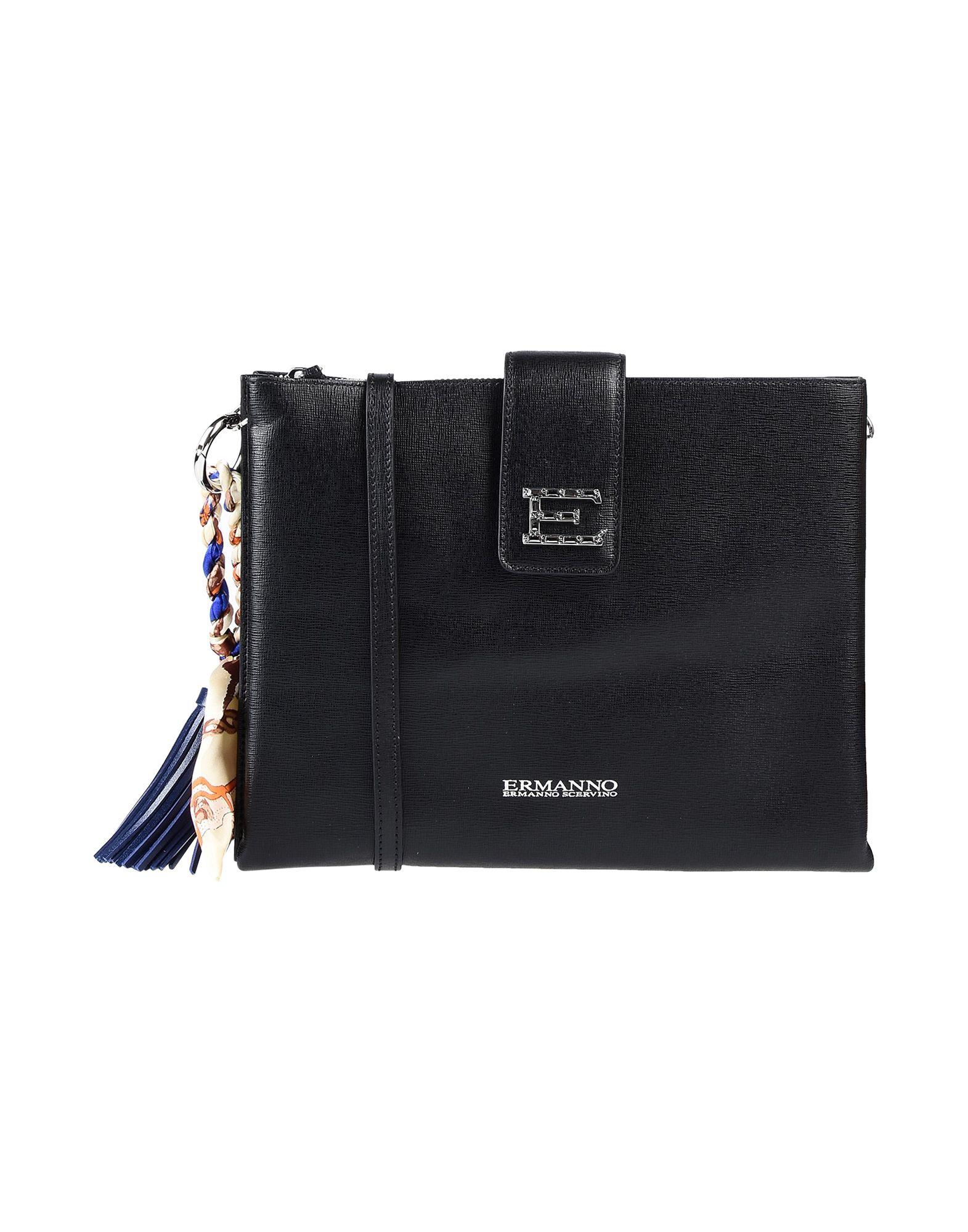 Сумка ERMANNO DI ERMANNO SCERVINO