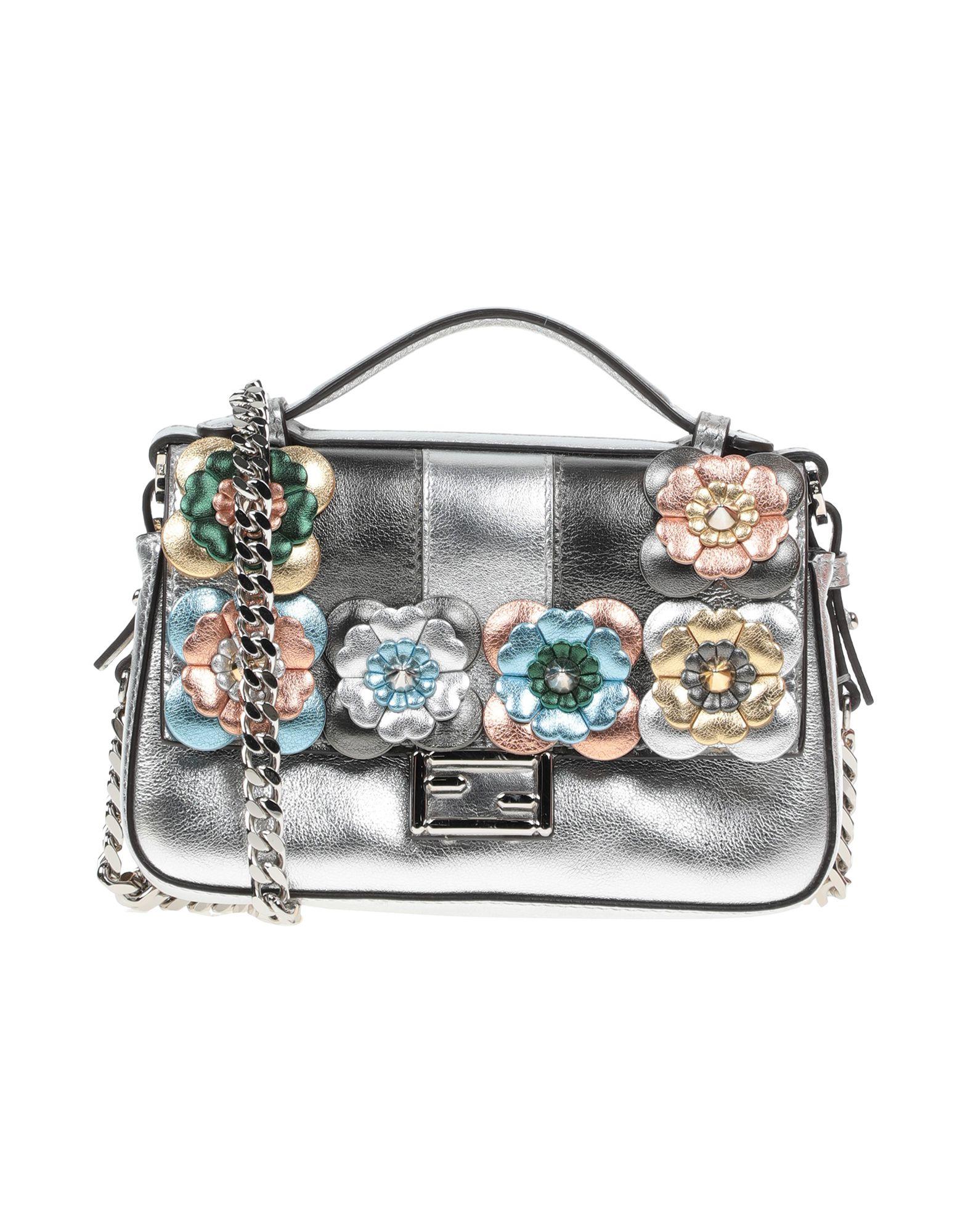 Сумка FENDI