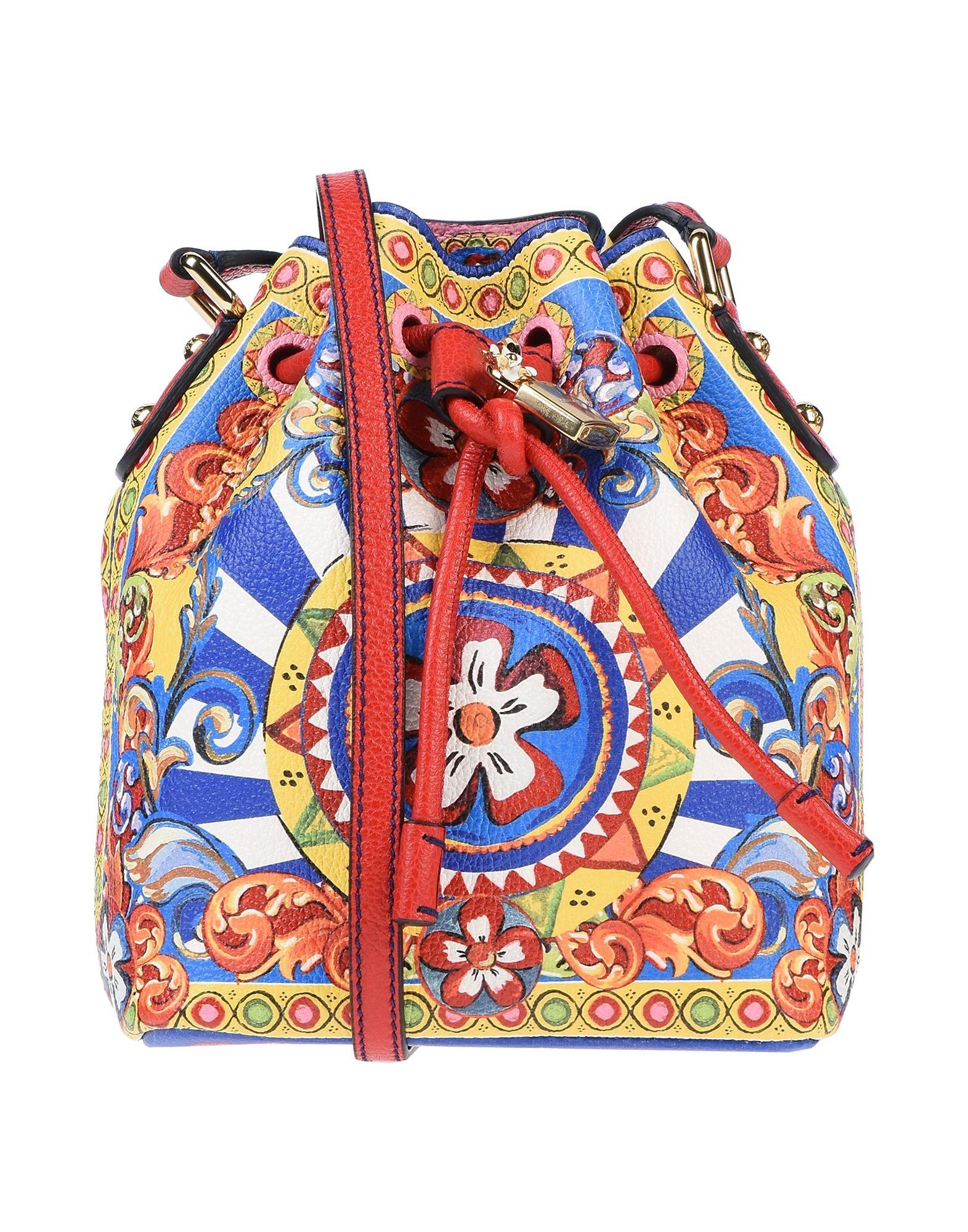 Сумка DOLCE & GABBANA