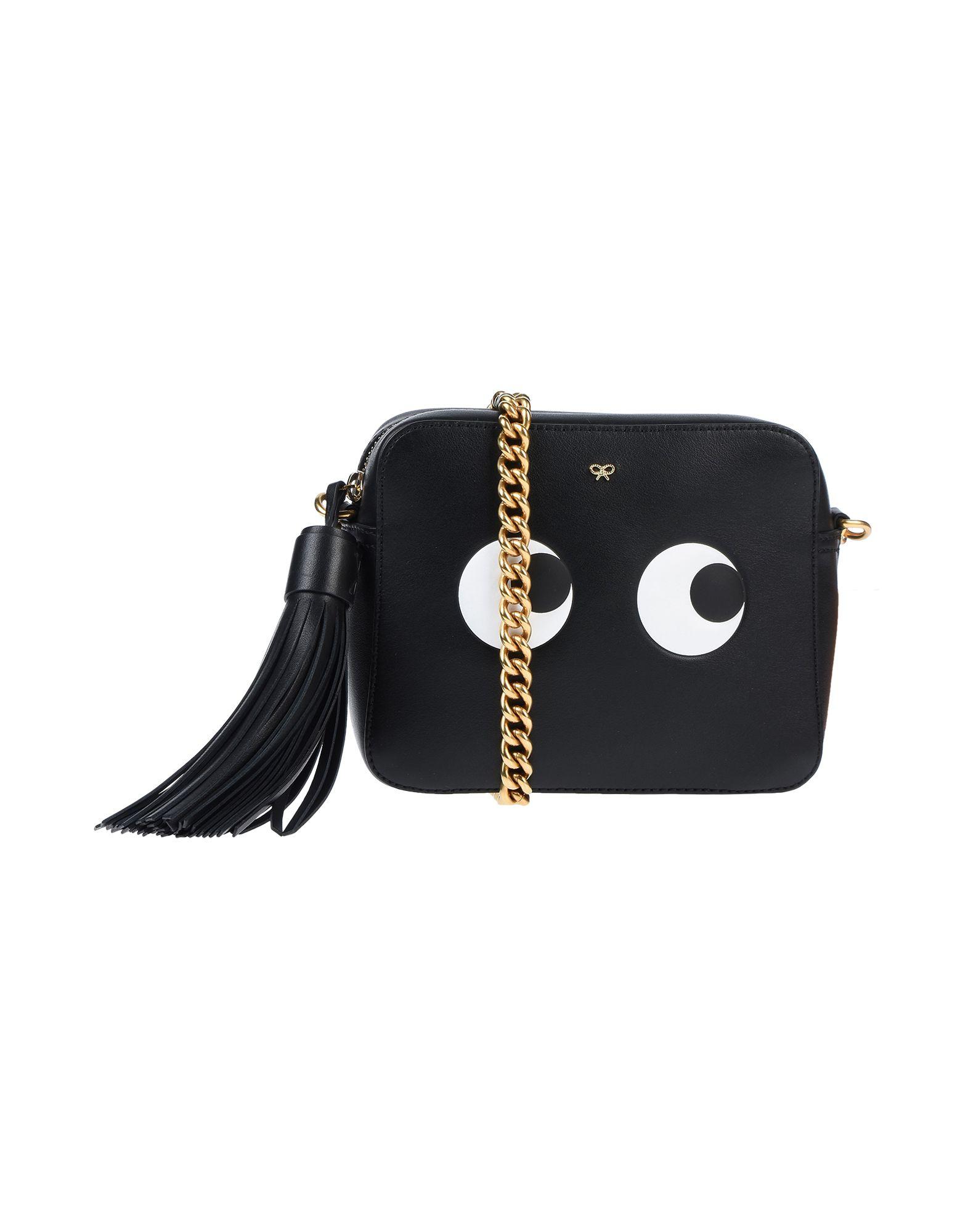 Сумка ANYA HINDMARCH