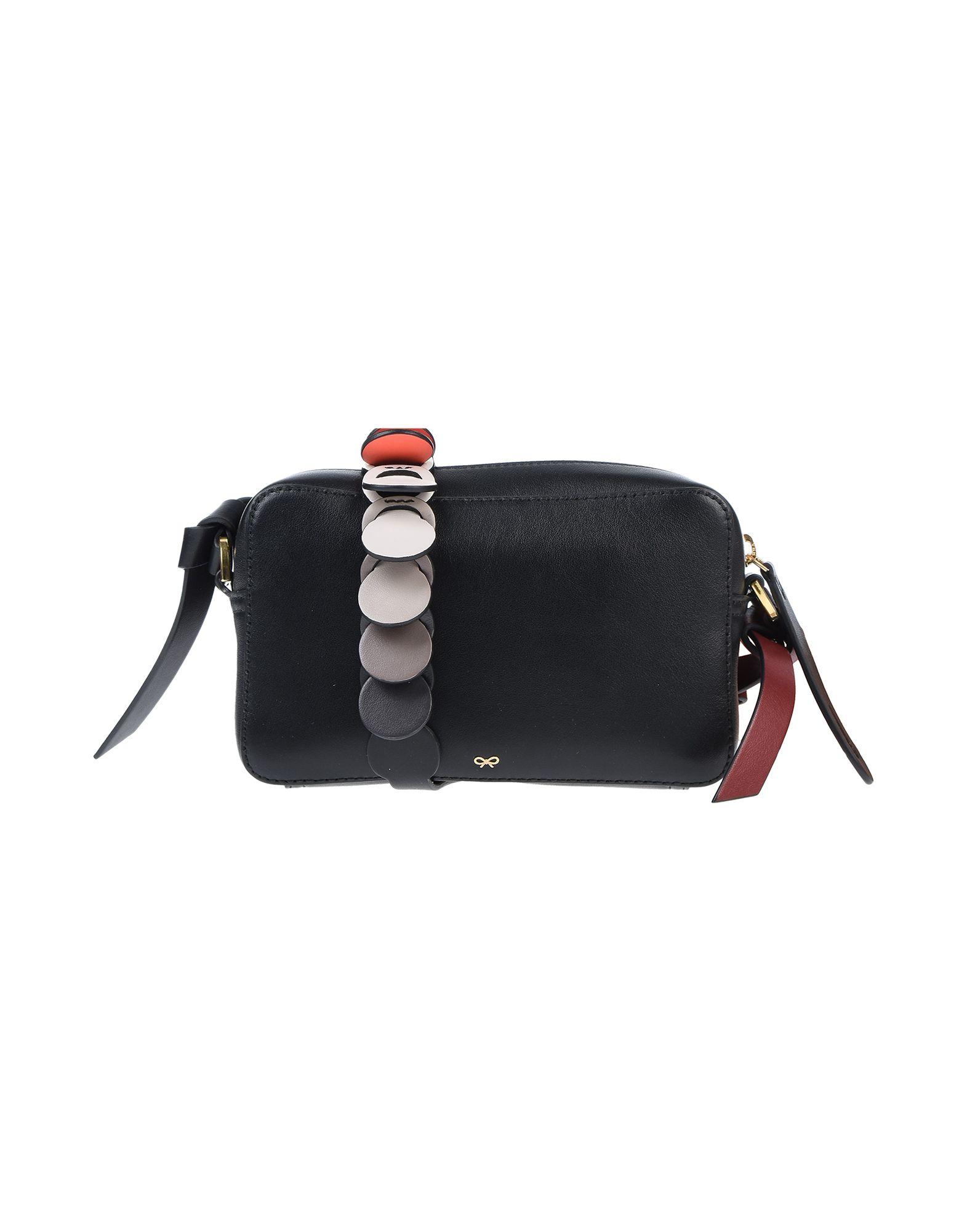 Сумка ANYA HINDMARCH