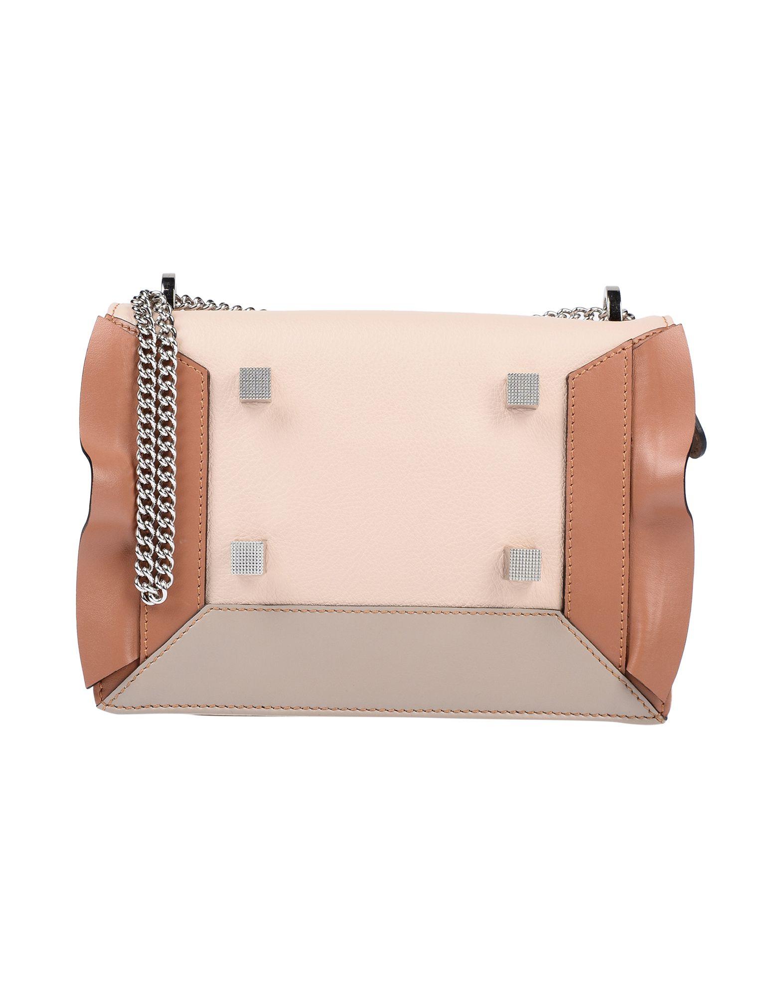 Сумка M'ANURINA