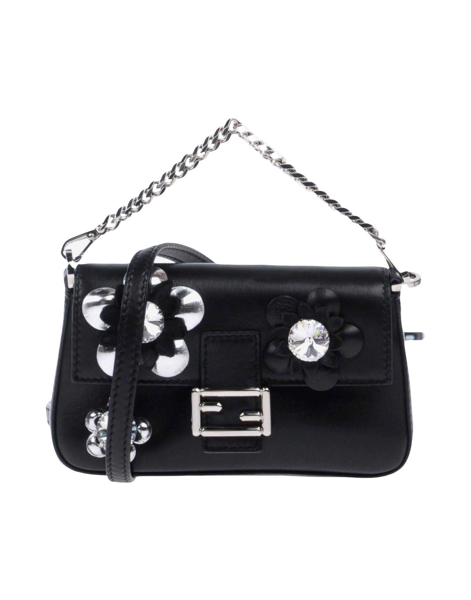 Сумка FENDI