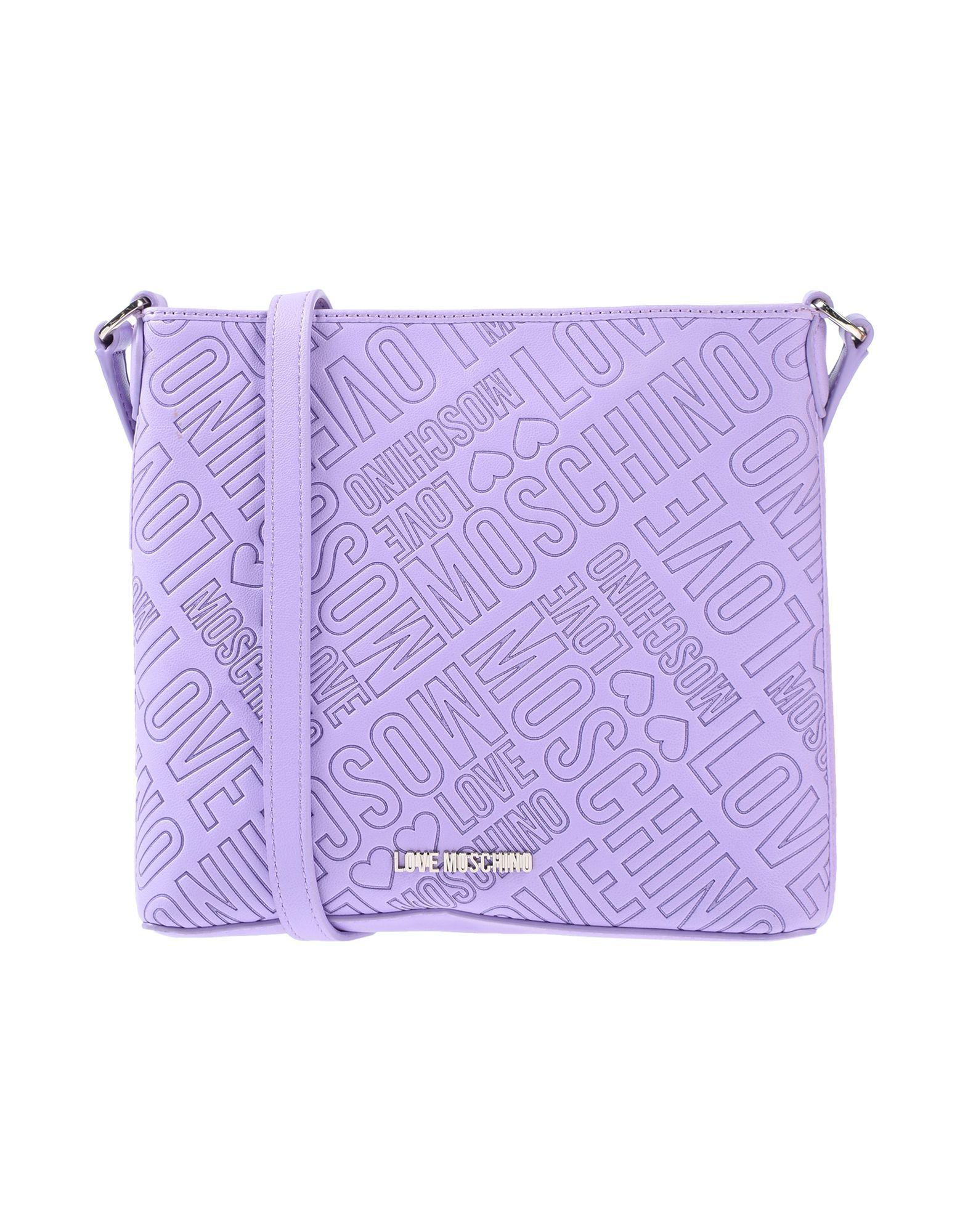 Сумка LOVE MOSCHINO