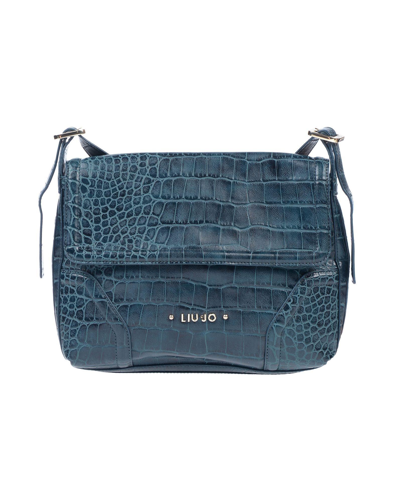 Сумка LIU •JO
