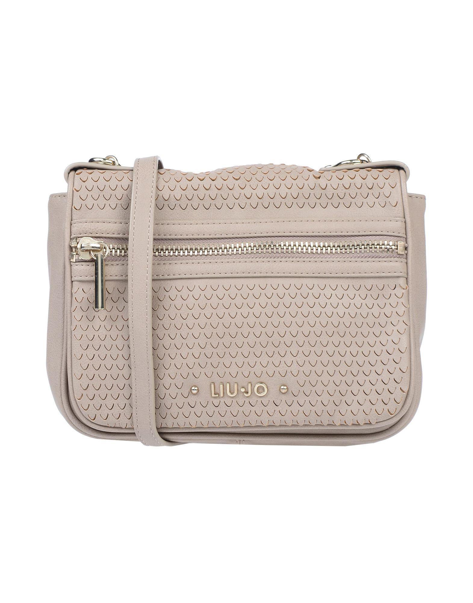 Сумка LIU •JO