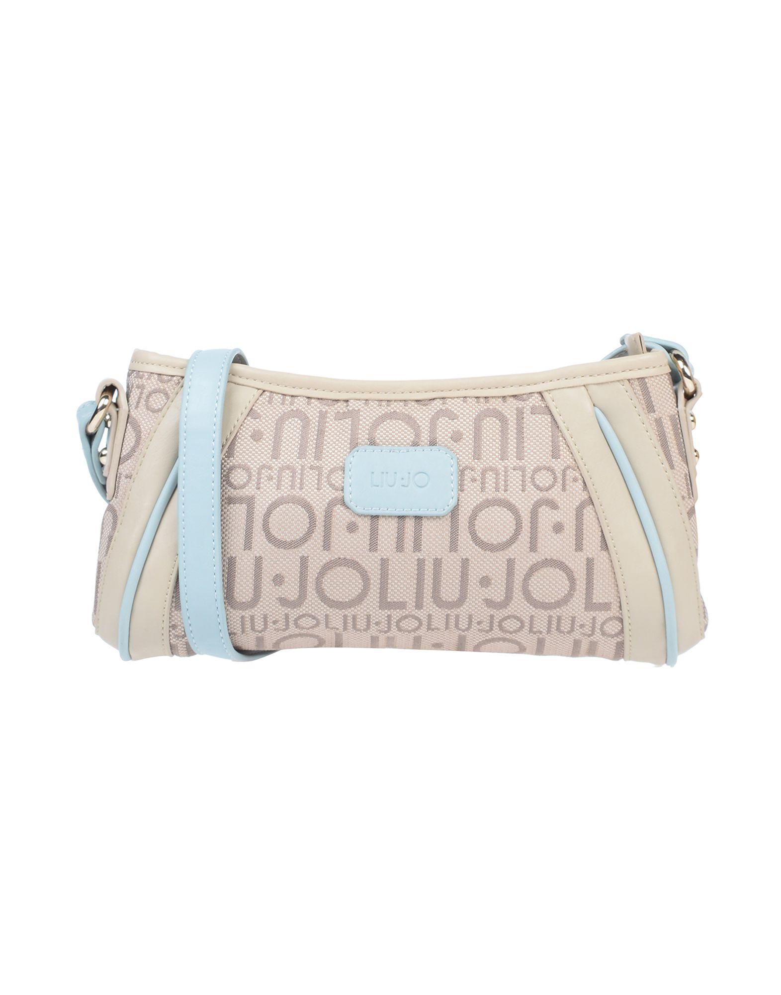 Сумка LIU •JO