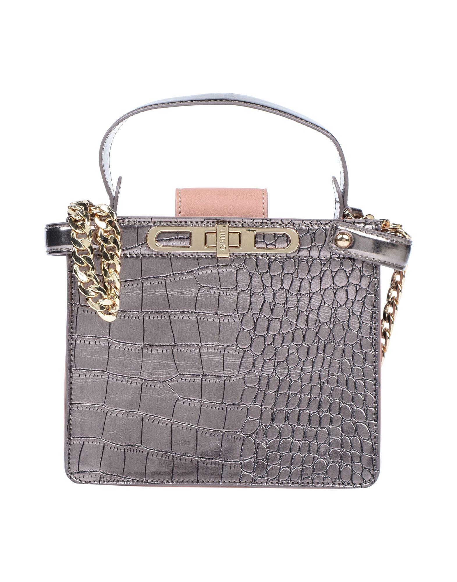 Сумка LIU •JO