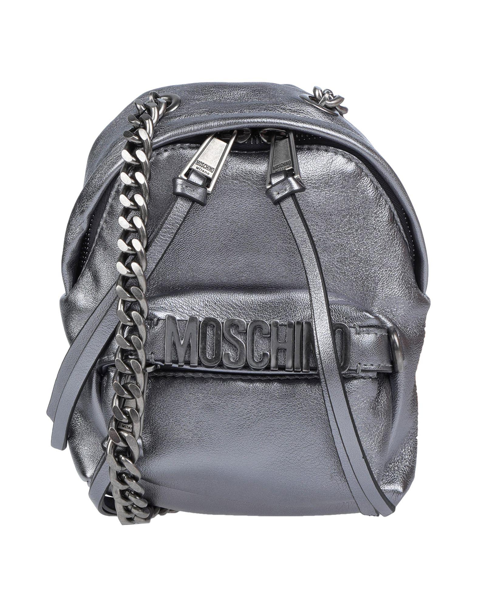 Сумка MOSCHINO