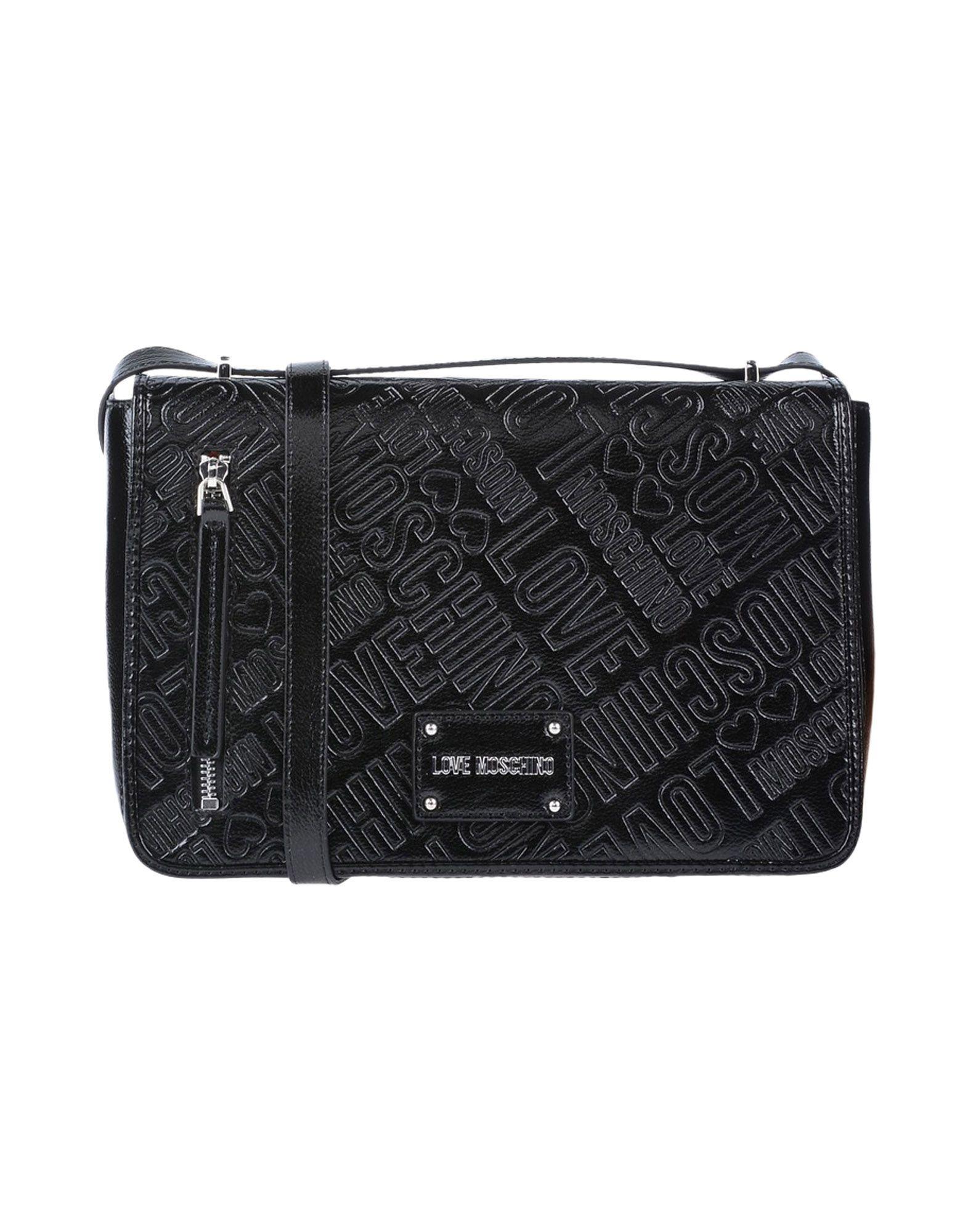 Сумка LOVE MOSCHINO