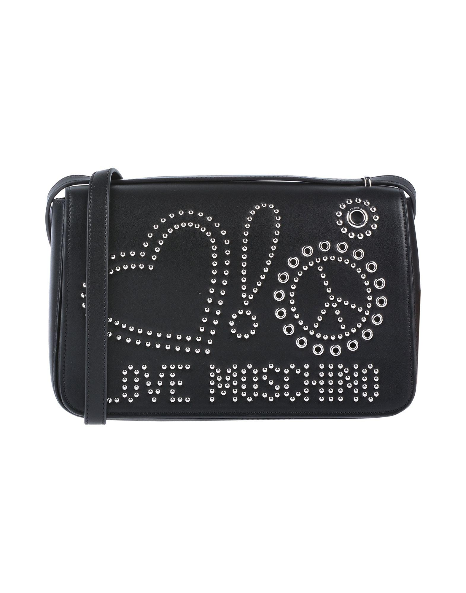Сумка LOVE MOSCHINO