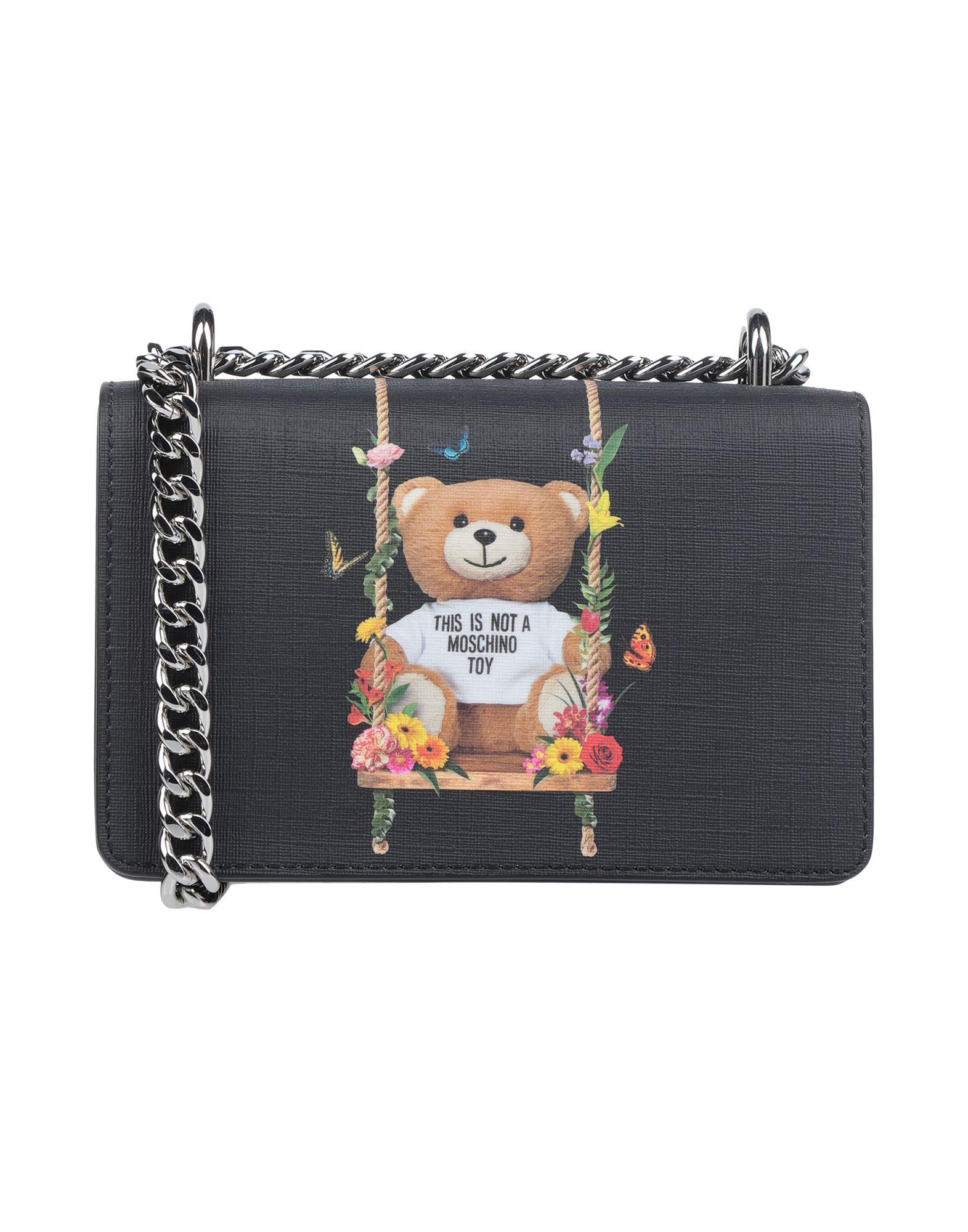 Сумка MOSCHINO