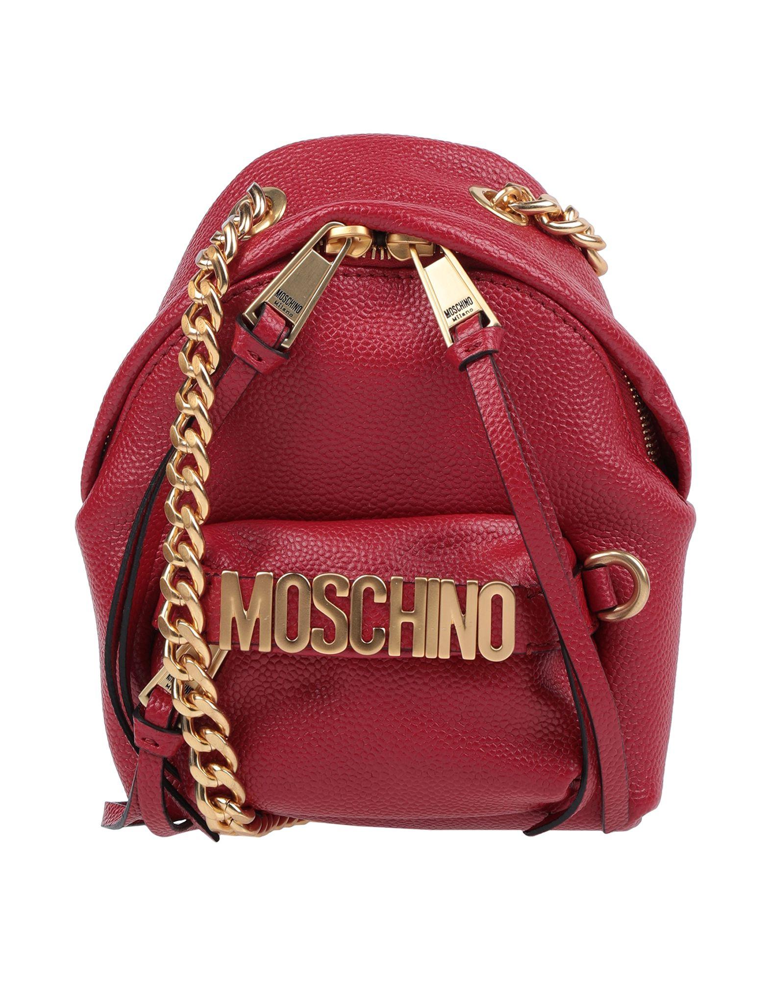 Сумка MOSCHINO