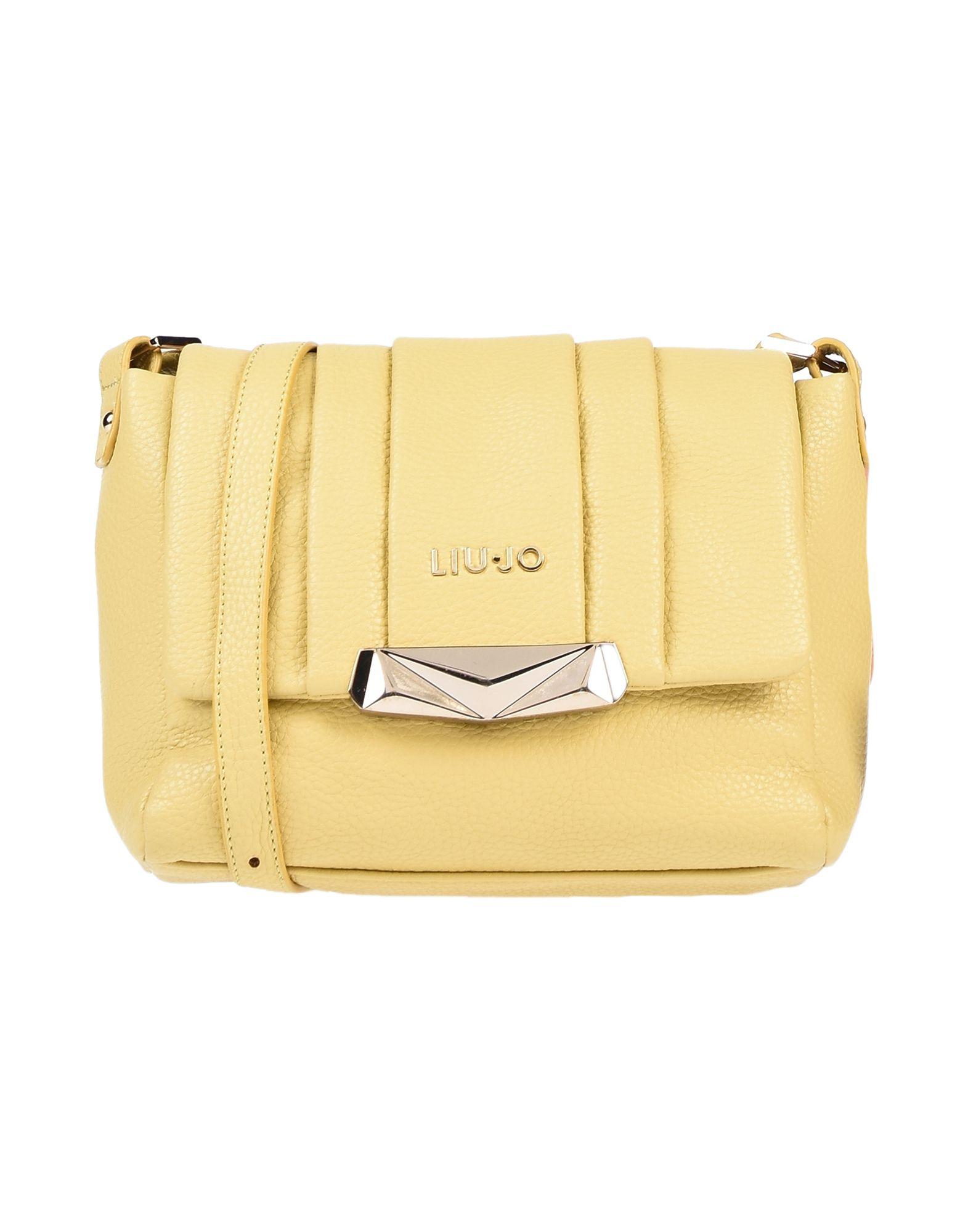 Сумка LIU •JO