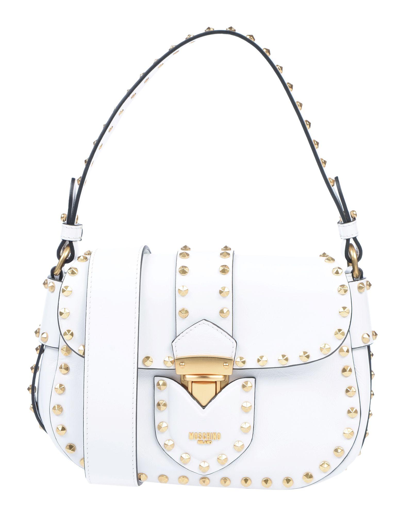 Сумка MOSCHINO