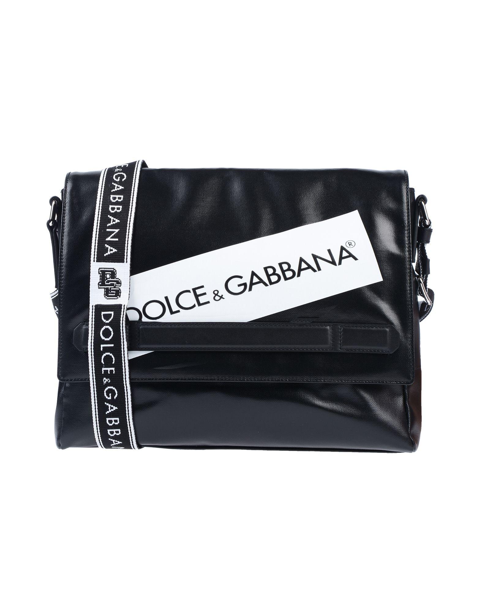 Сумка DOLCE & GABBANA