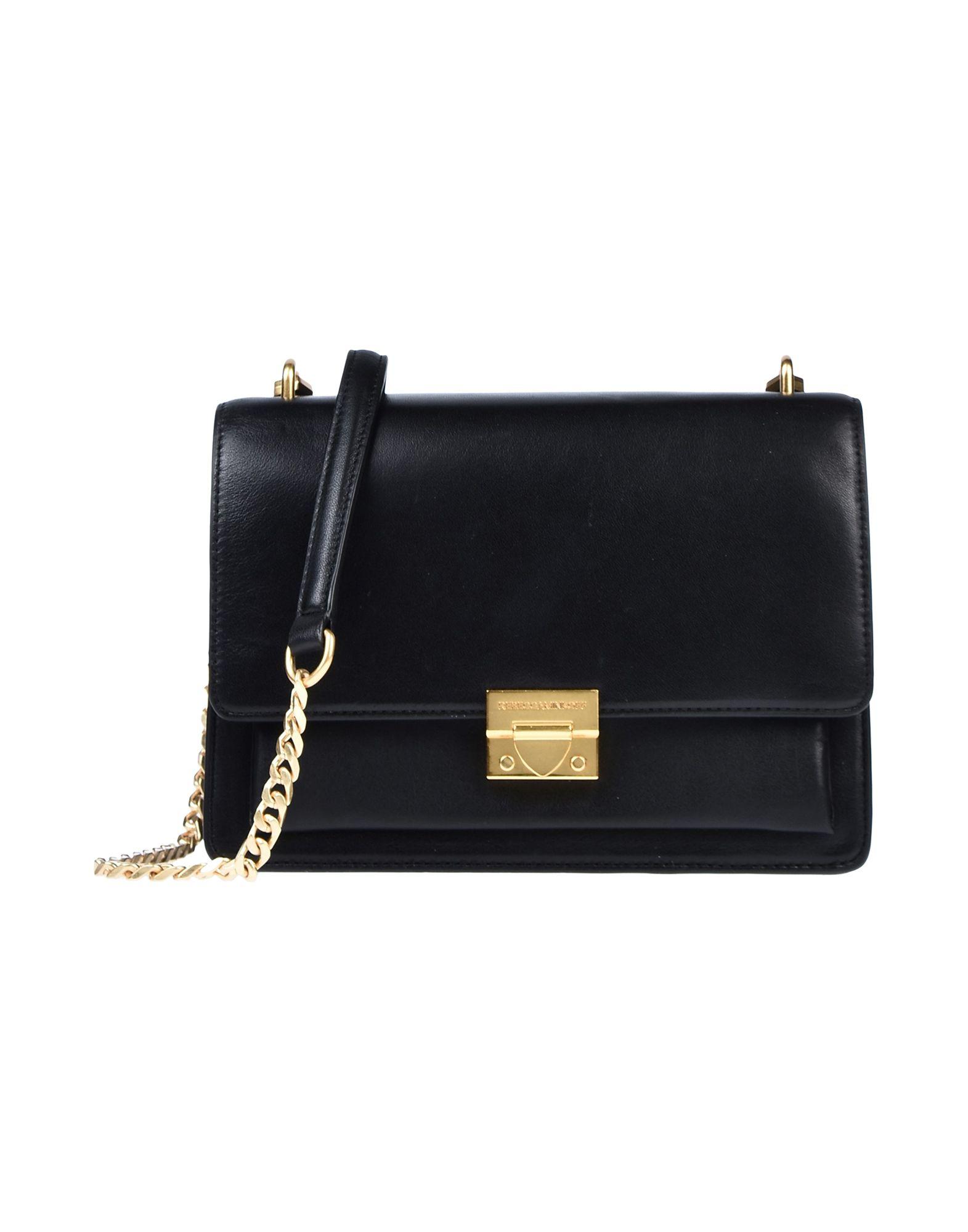 Сумка REBECCA MINKOFF