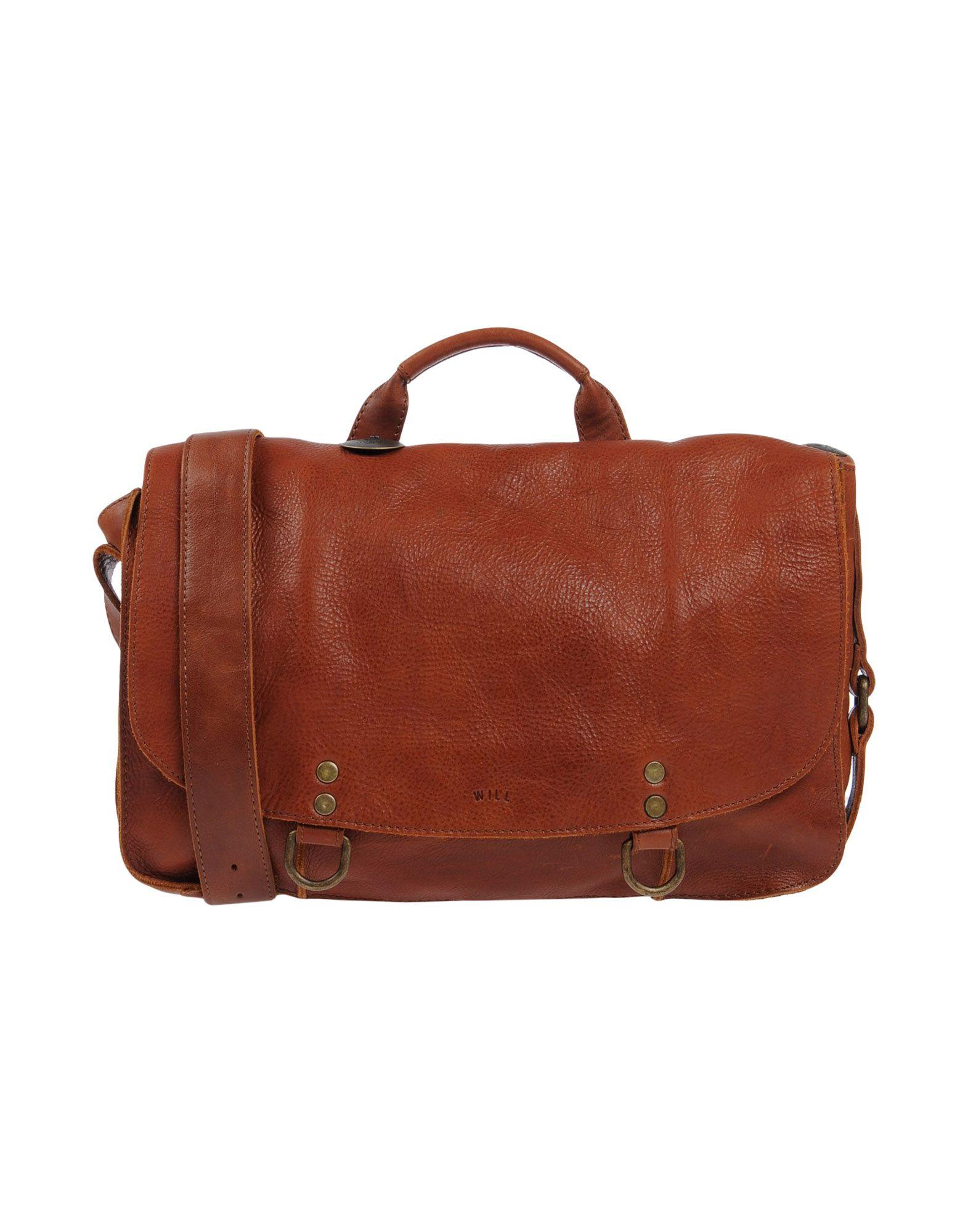 Сумка WILL LEATHER GOODS