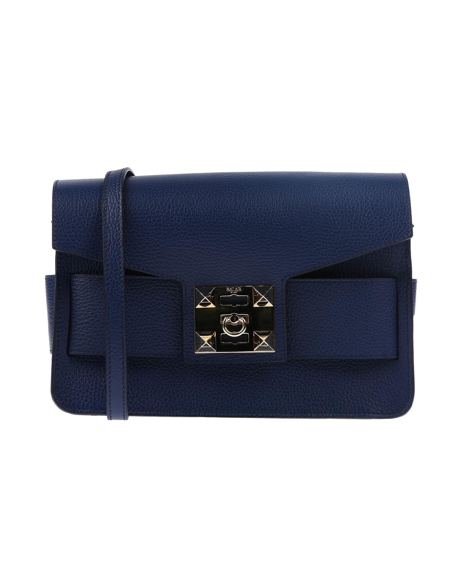 Сумка SALAR