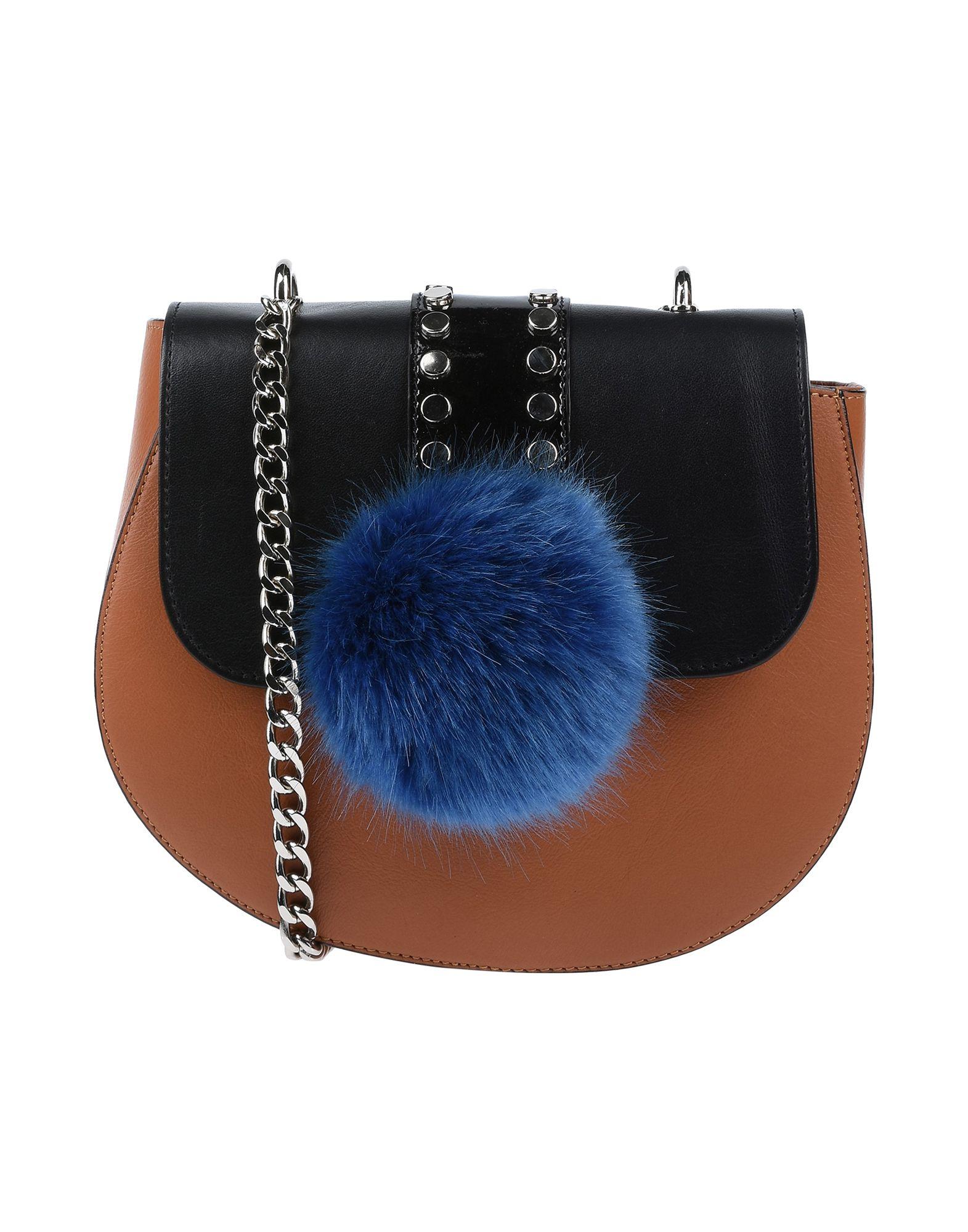 Сумка ANNARITA N.