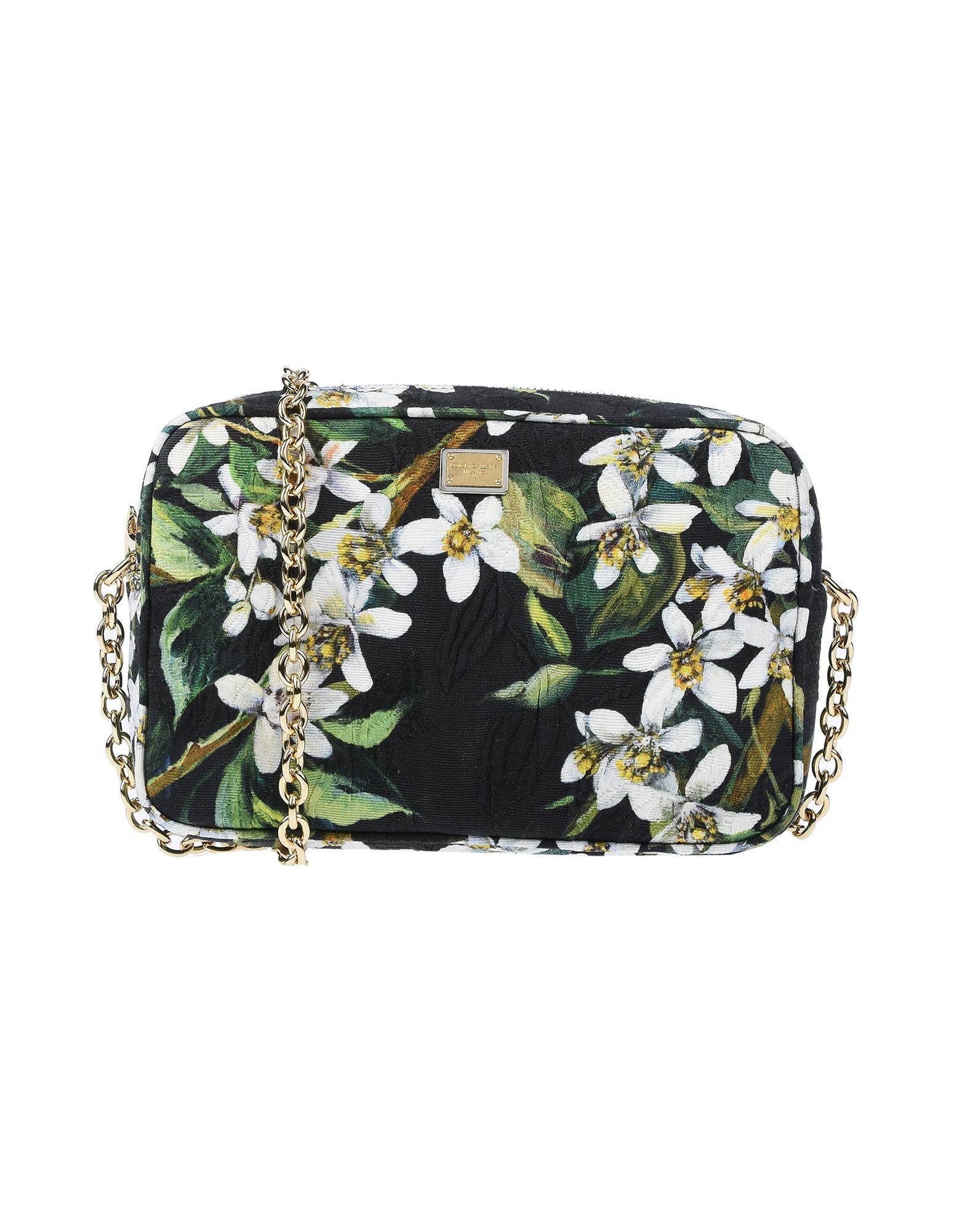 Сумка DOLCE & GABBANA