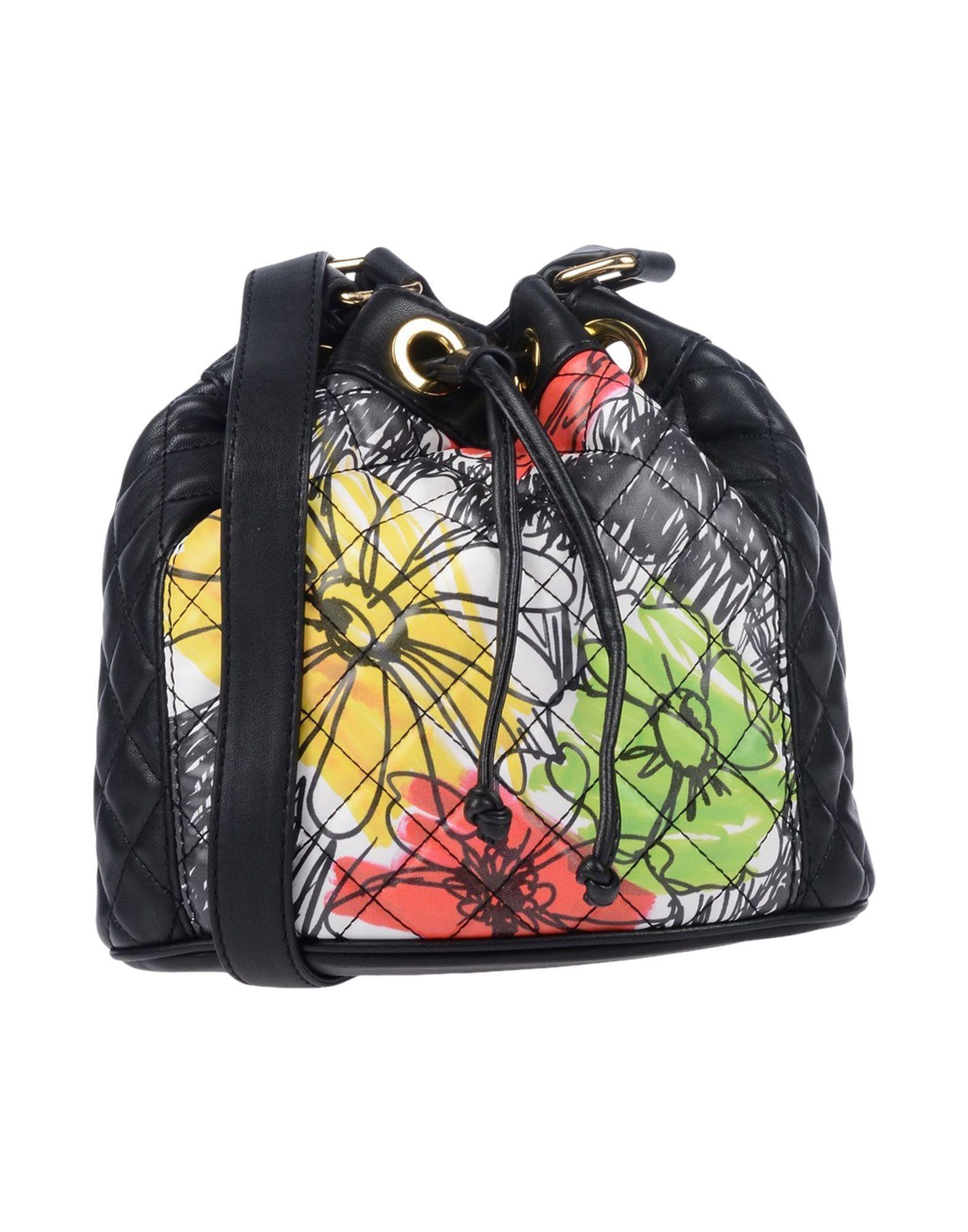 Сумка BOUTIQUE MOSCHINO