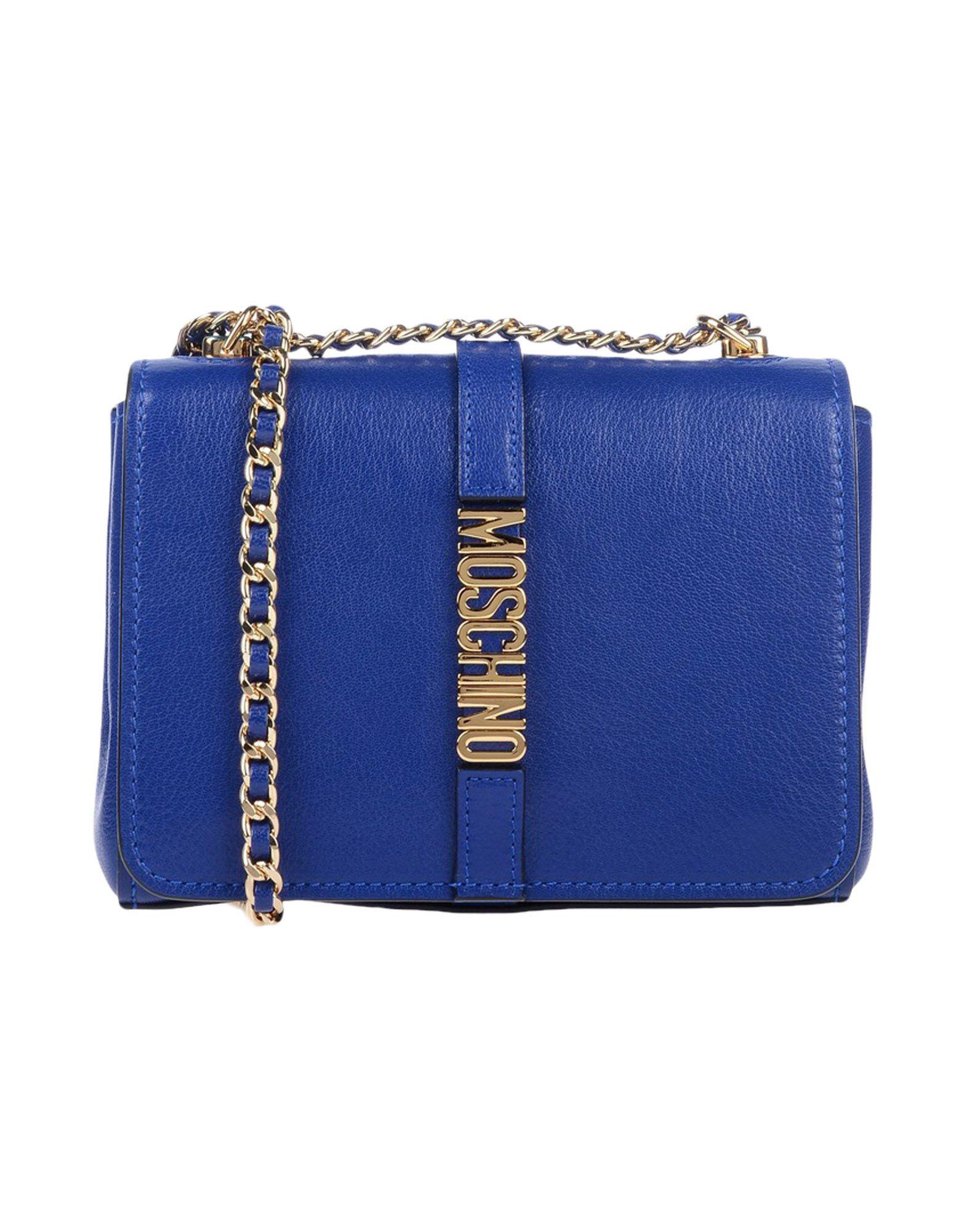 Сумка MOSCHINO