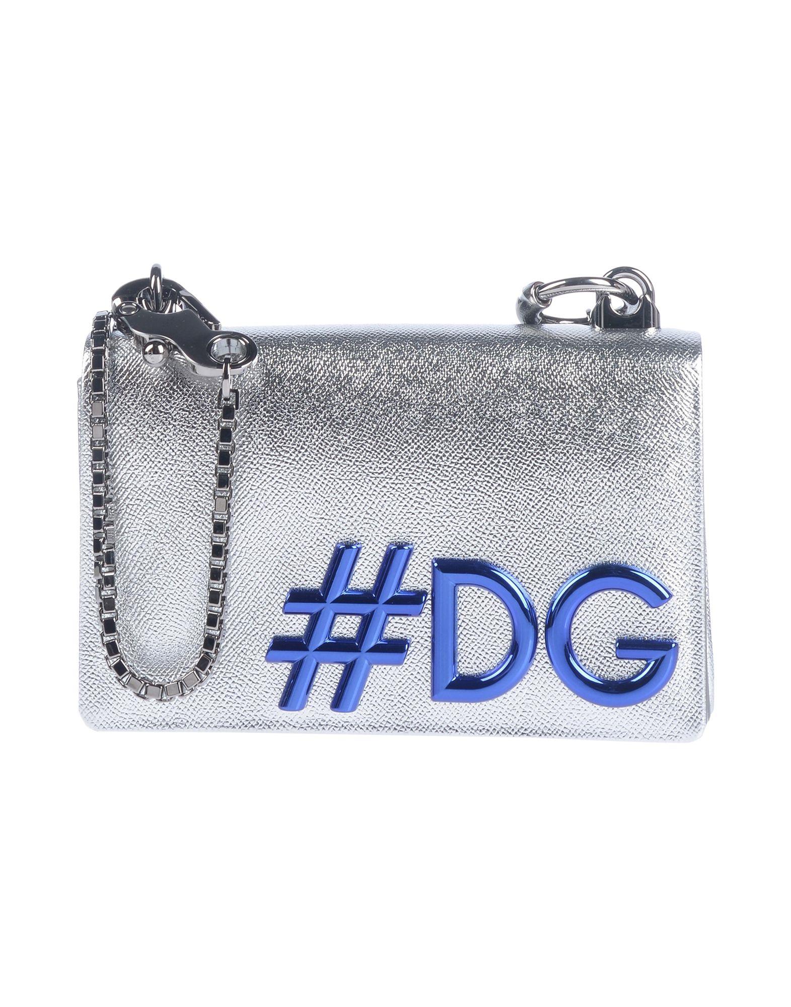 Сумка DOLCE & GABBANA